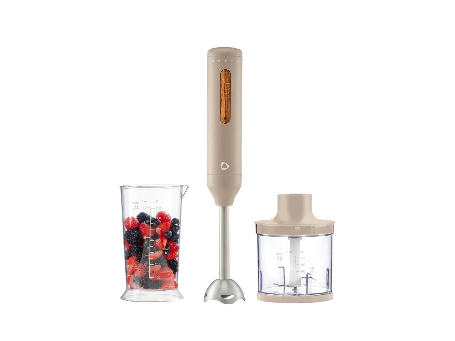 SILVERCREST Mixeur plongeant, 600 W