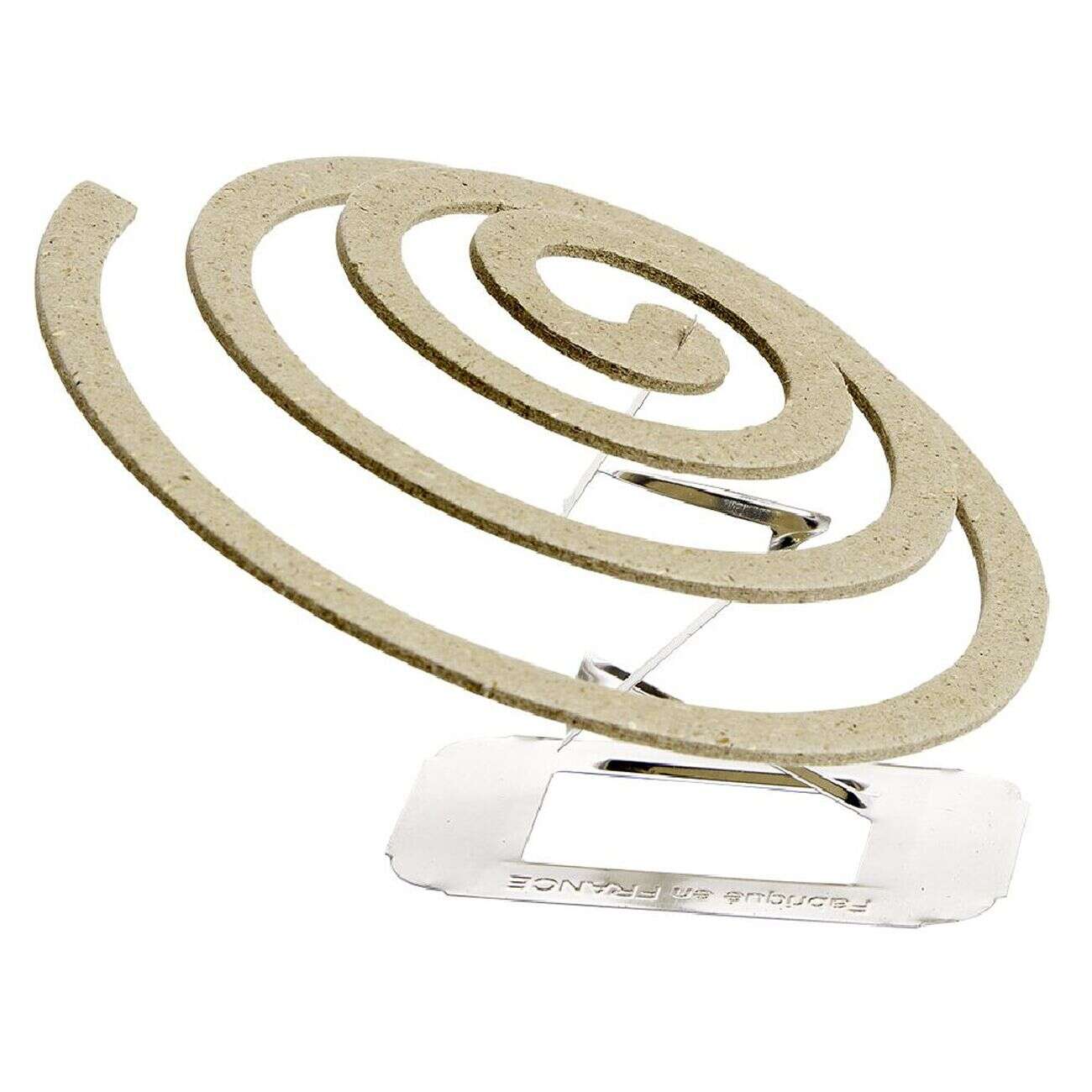 Spirale anti-moustique x10