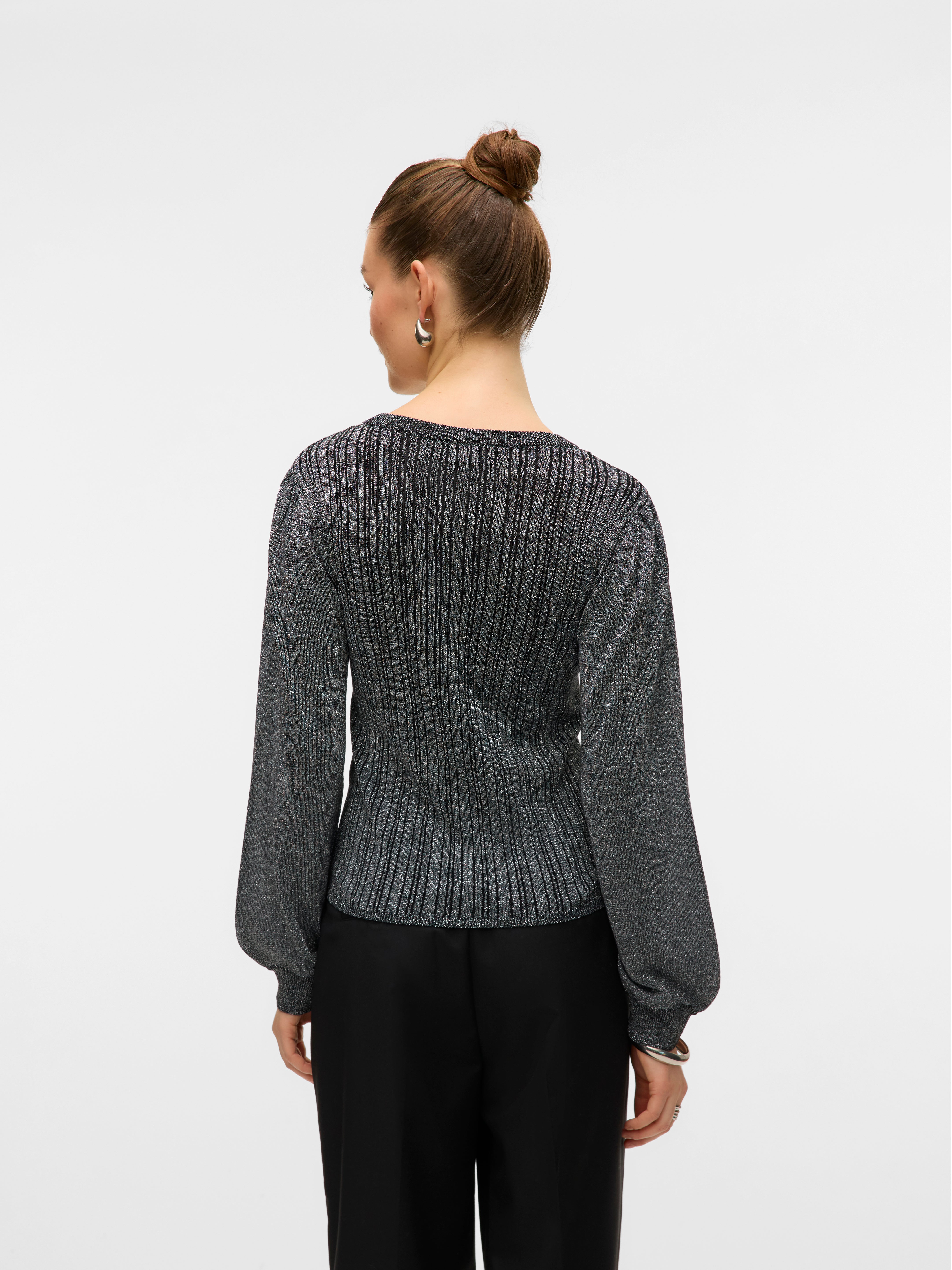 VERO MODA® VMTALIA Knitted pullover