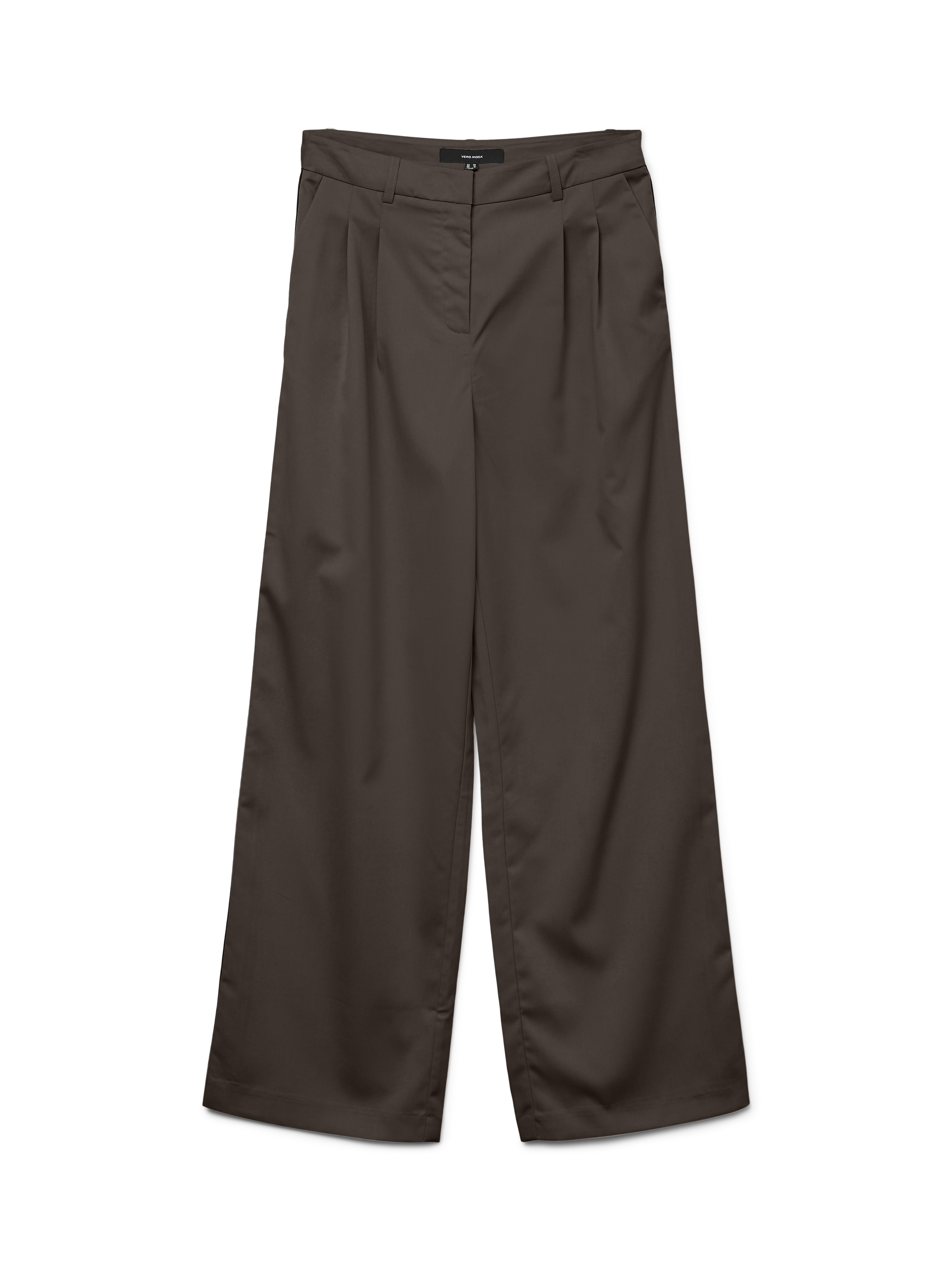 VERO MODA® VMNILA Tailored Wide Trousers