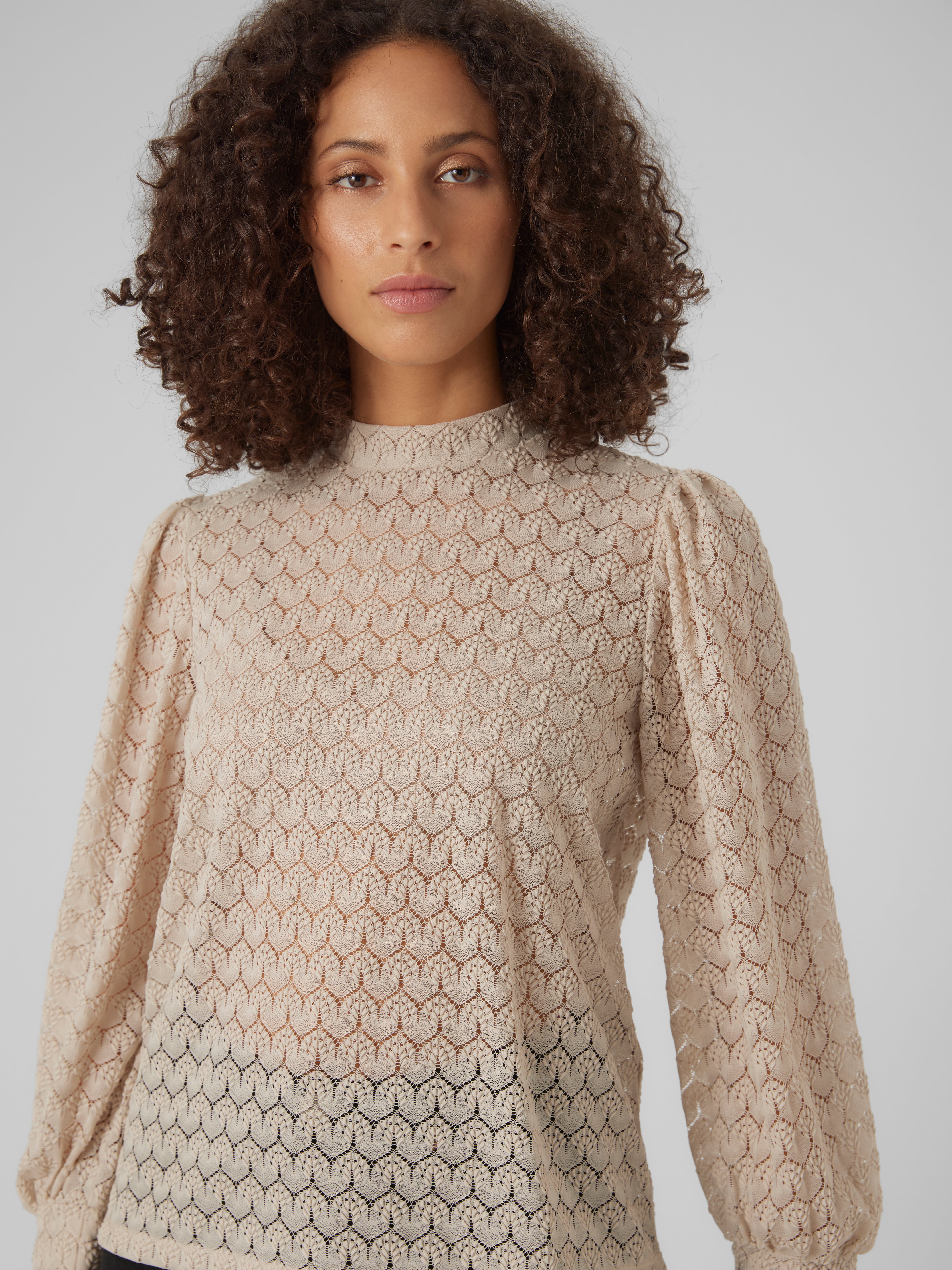 VERO MODA® VMBECCA Top