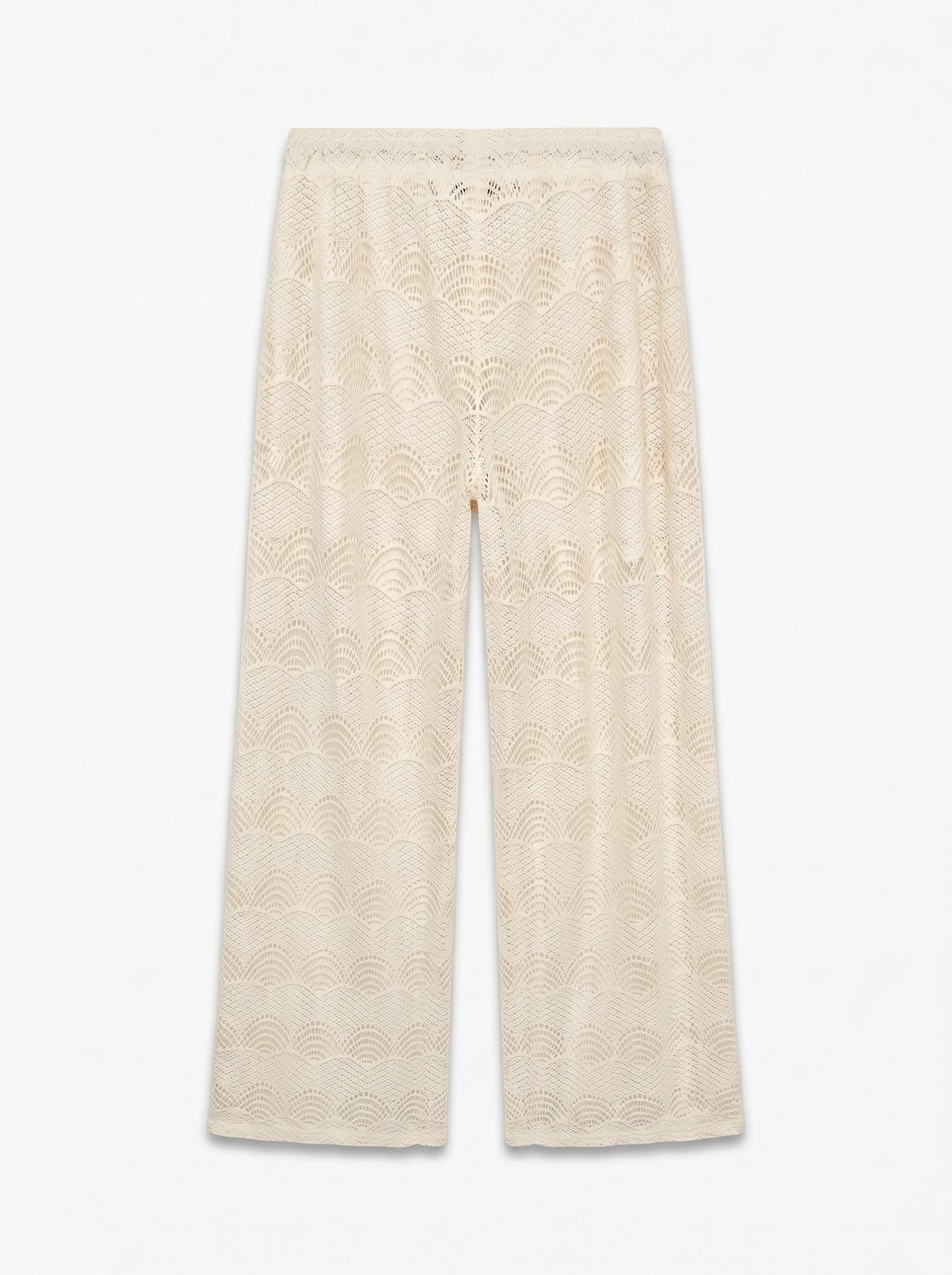 VERO MODA® VMMAYA Mid waist Trousers