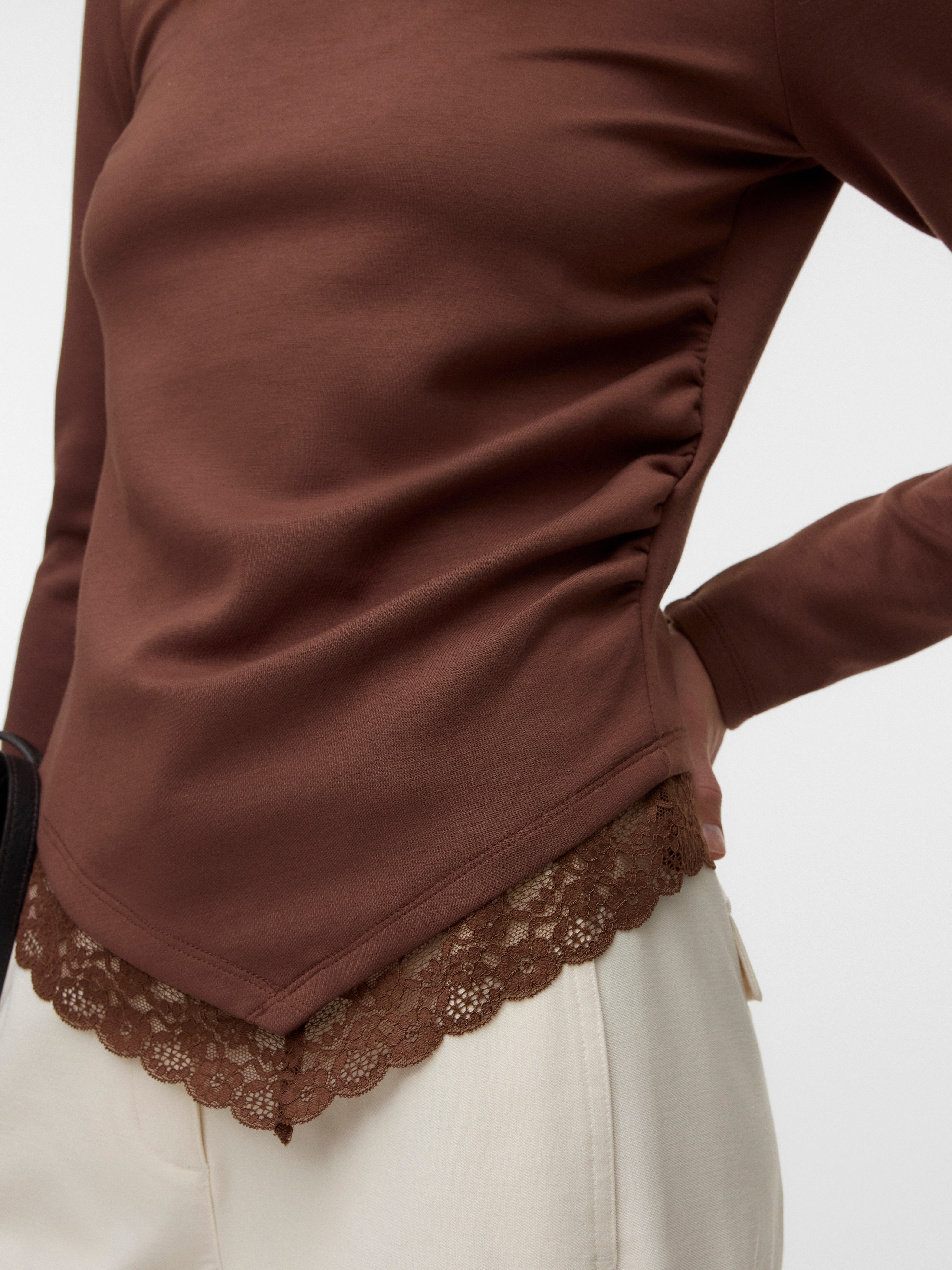 VERO MODA® VMMILLE Top