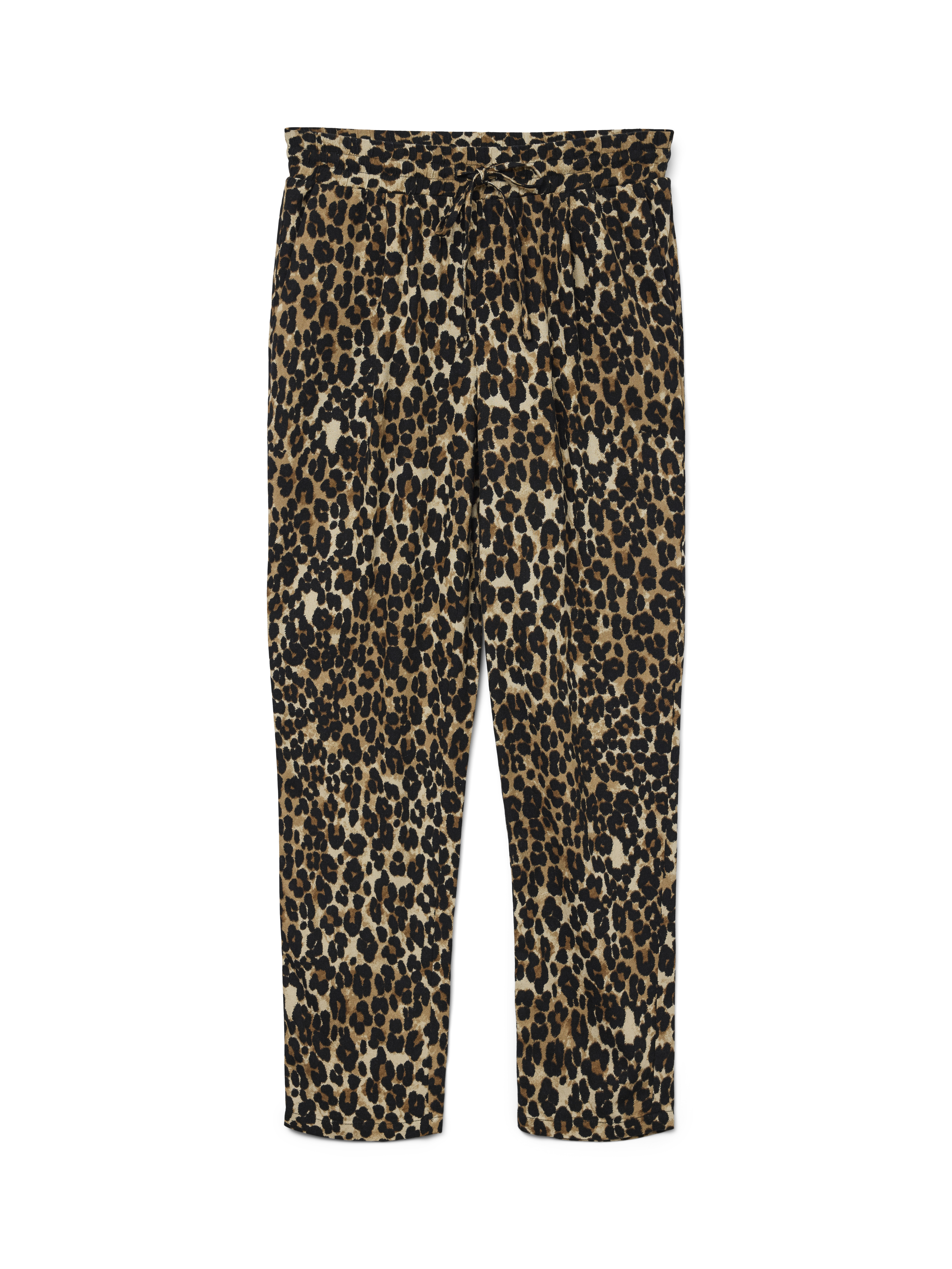 VERO MODA® VMJESMILO Mid waist Trousers