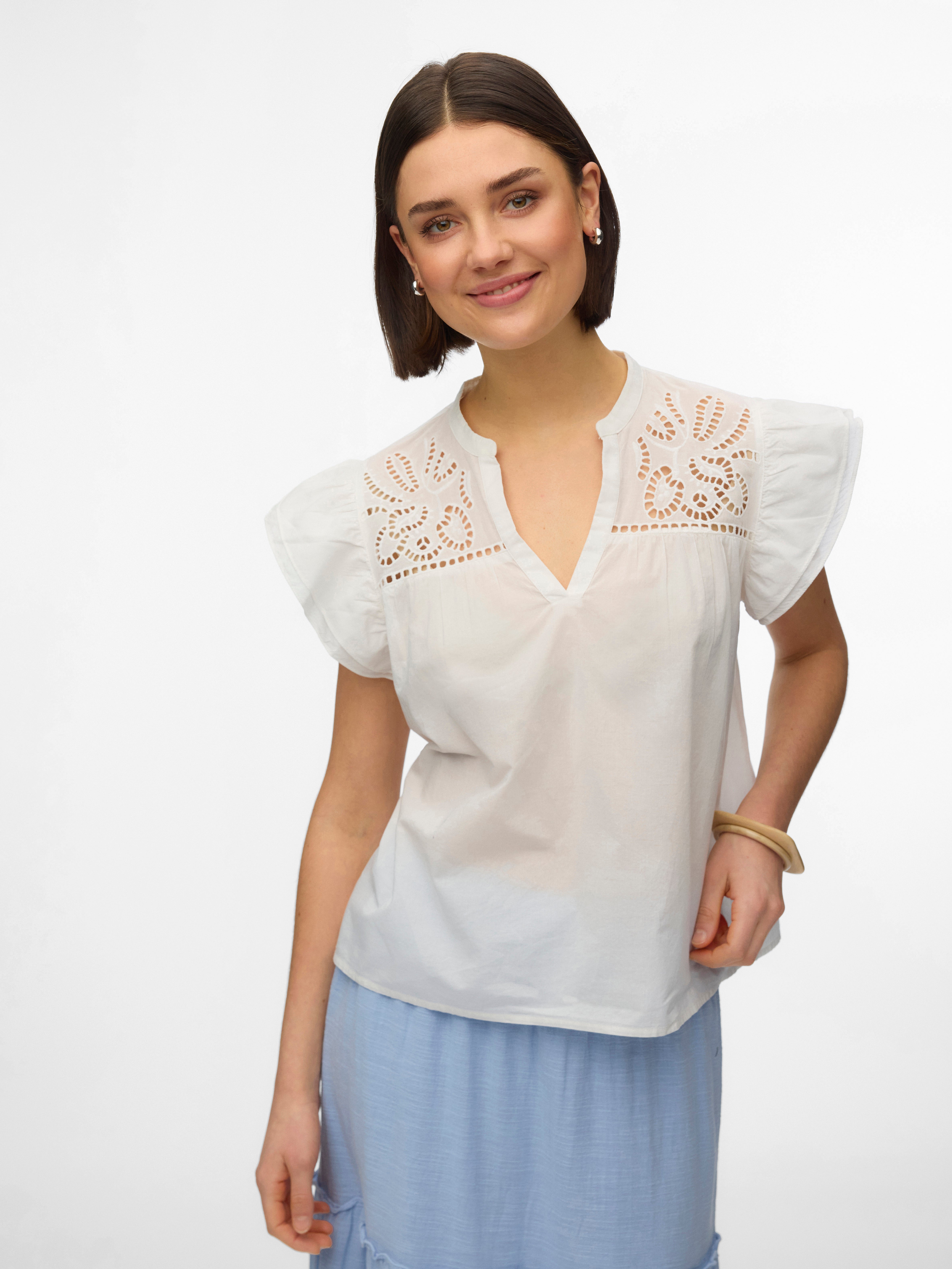 VERO MODA® VMLINE Top