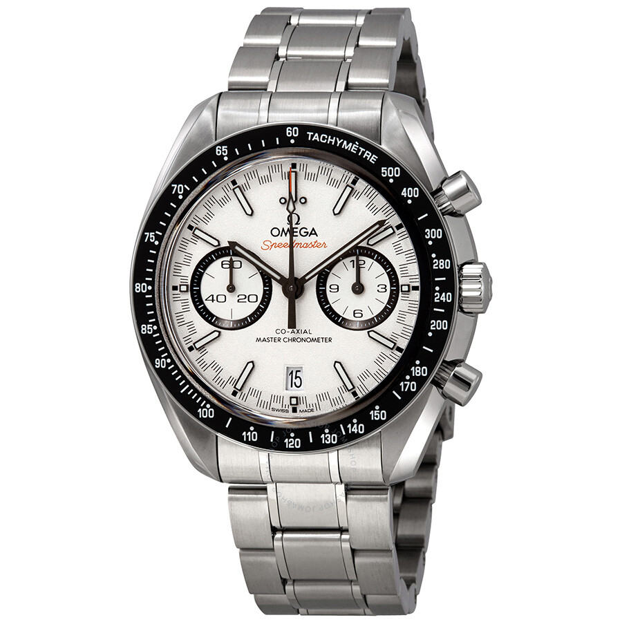 [Super Clone]Omega 329.30.44.51.04.001 Speedmaster Racing Co-Axial Master Chronometer