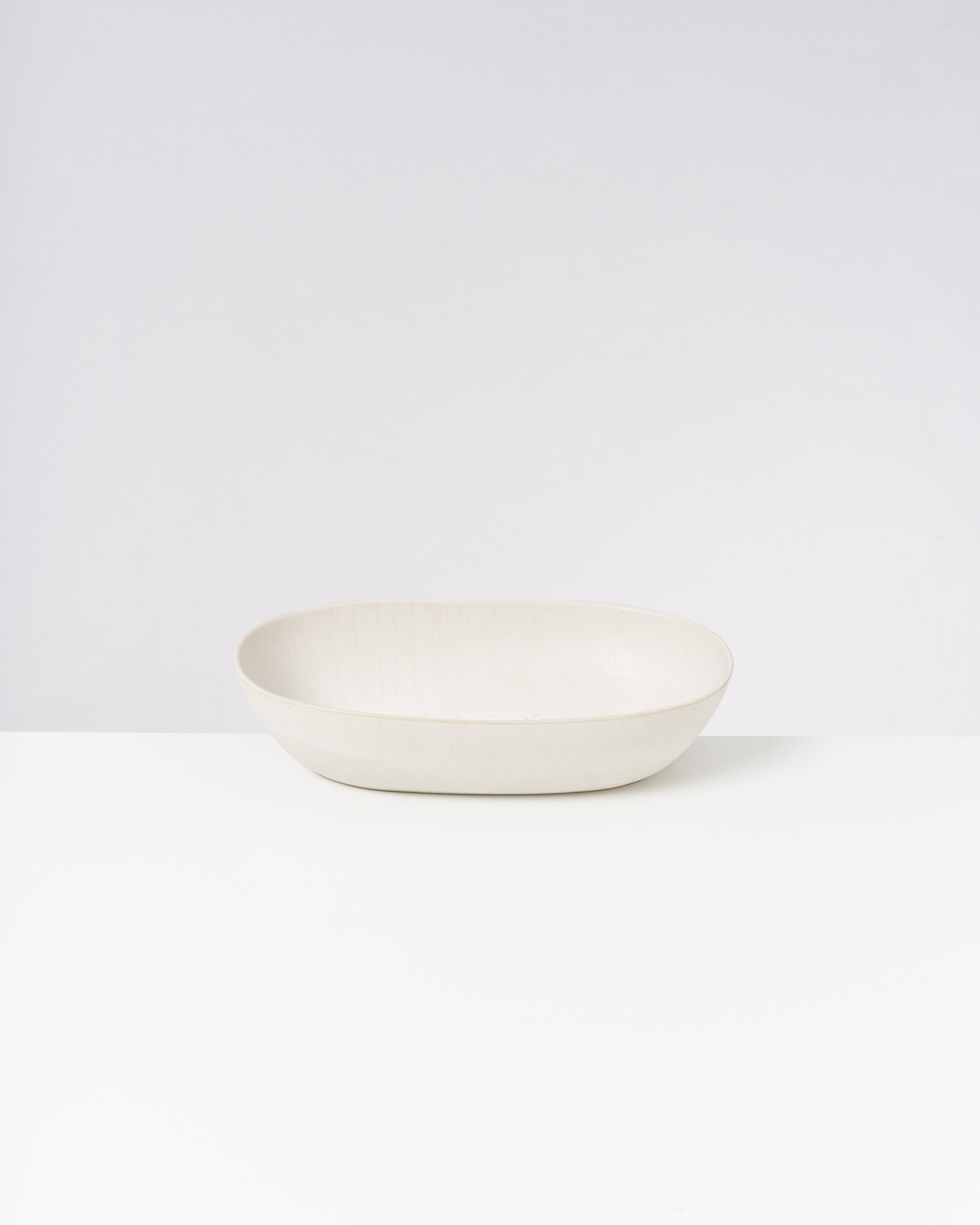 SINTRA - SMALL OVEN DISH SAND