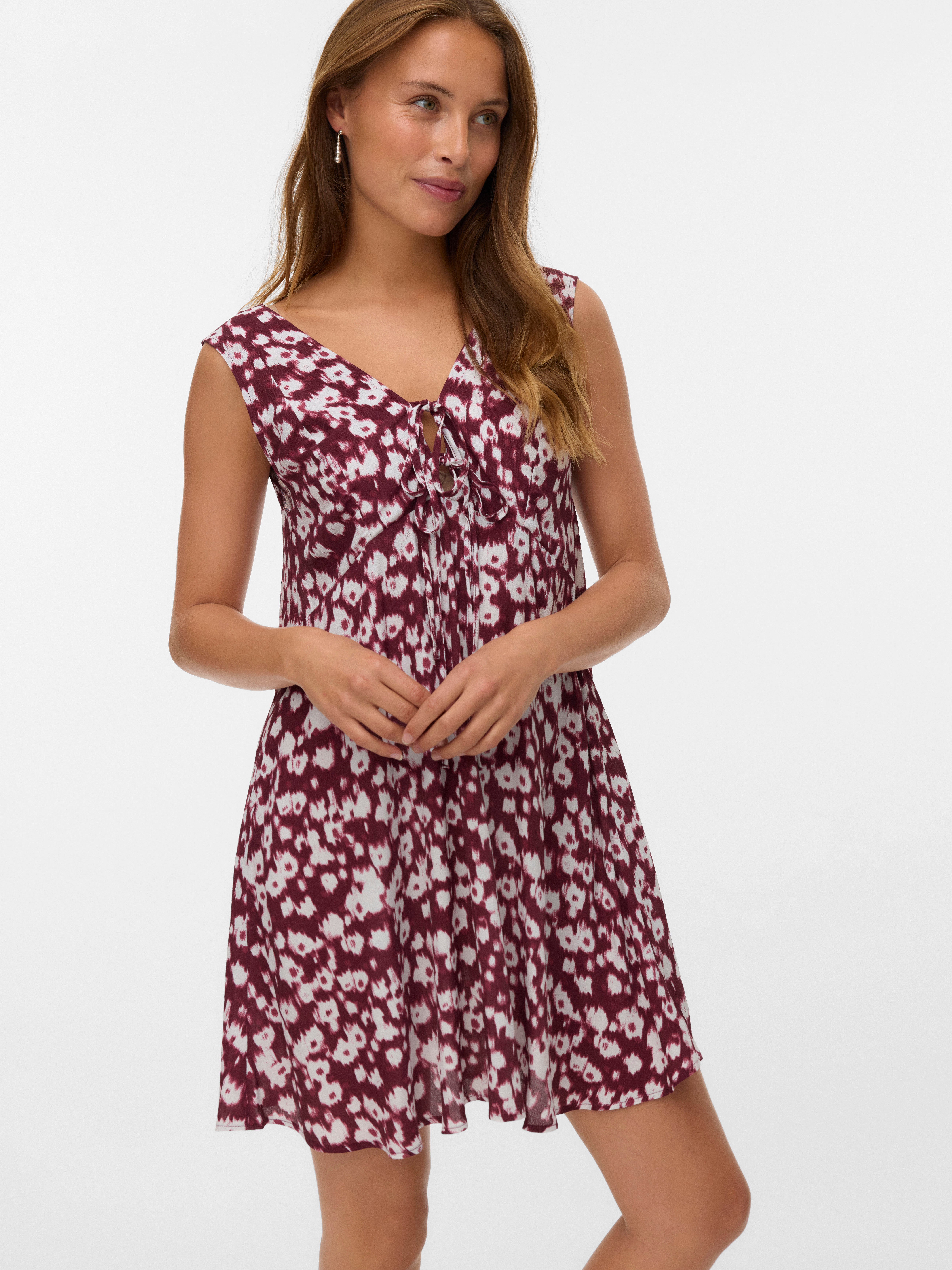 VERO MODA® VMSOMMER Short dress