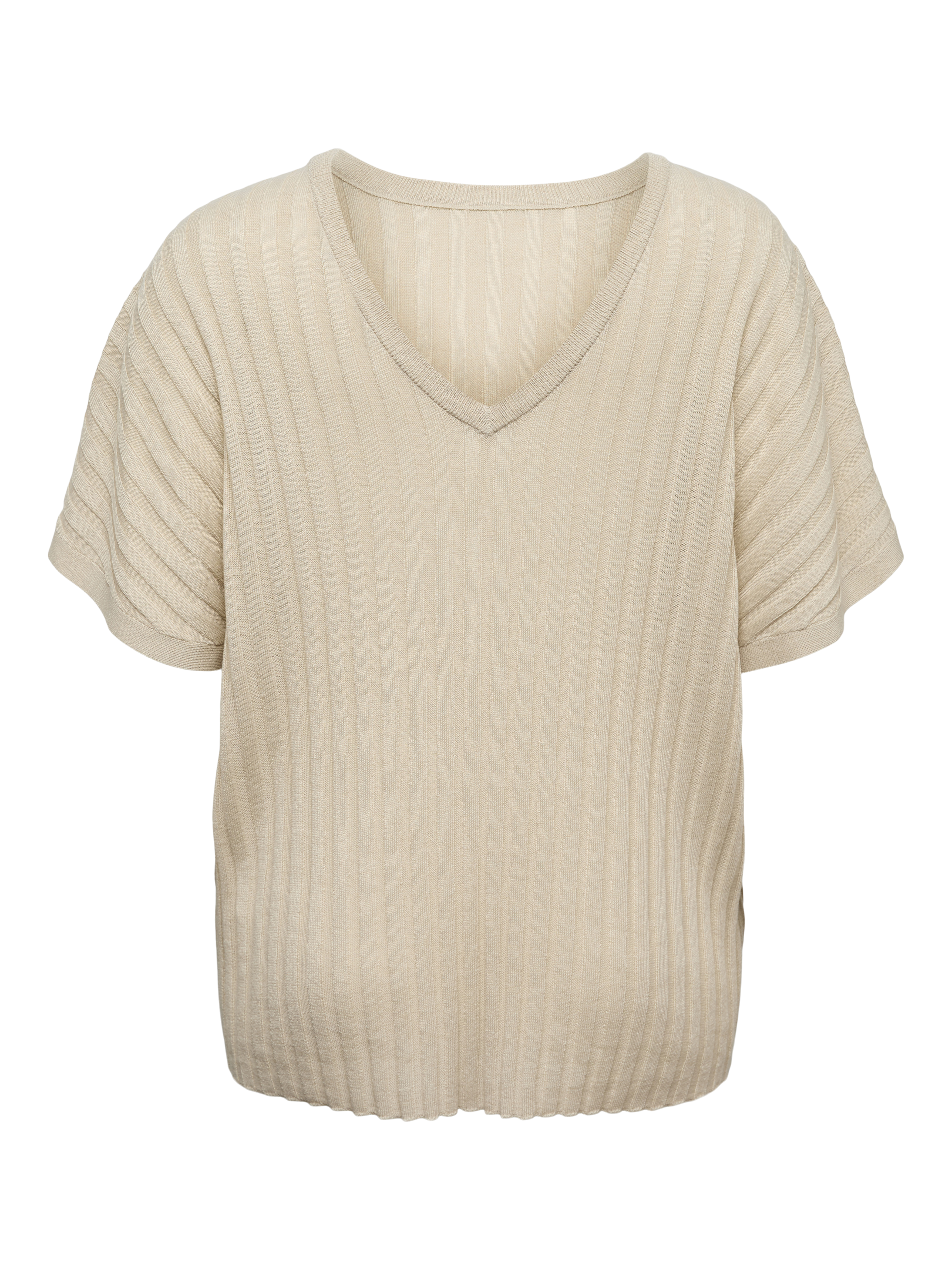 VERO MODA® VMCBARBADOS Knitted pullover
