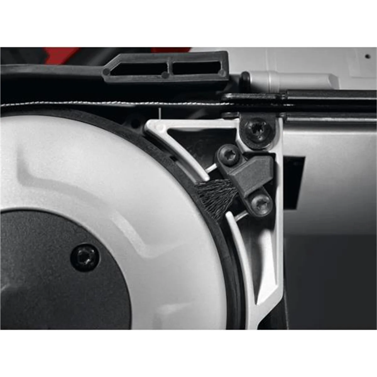Milwaukee 6232 - 21 Deep Cut Variable Speed Band Saw Kit