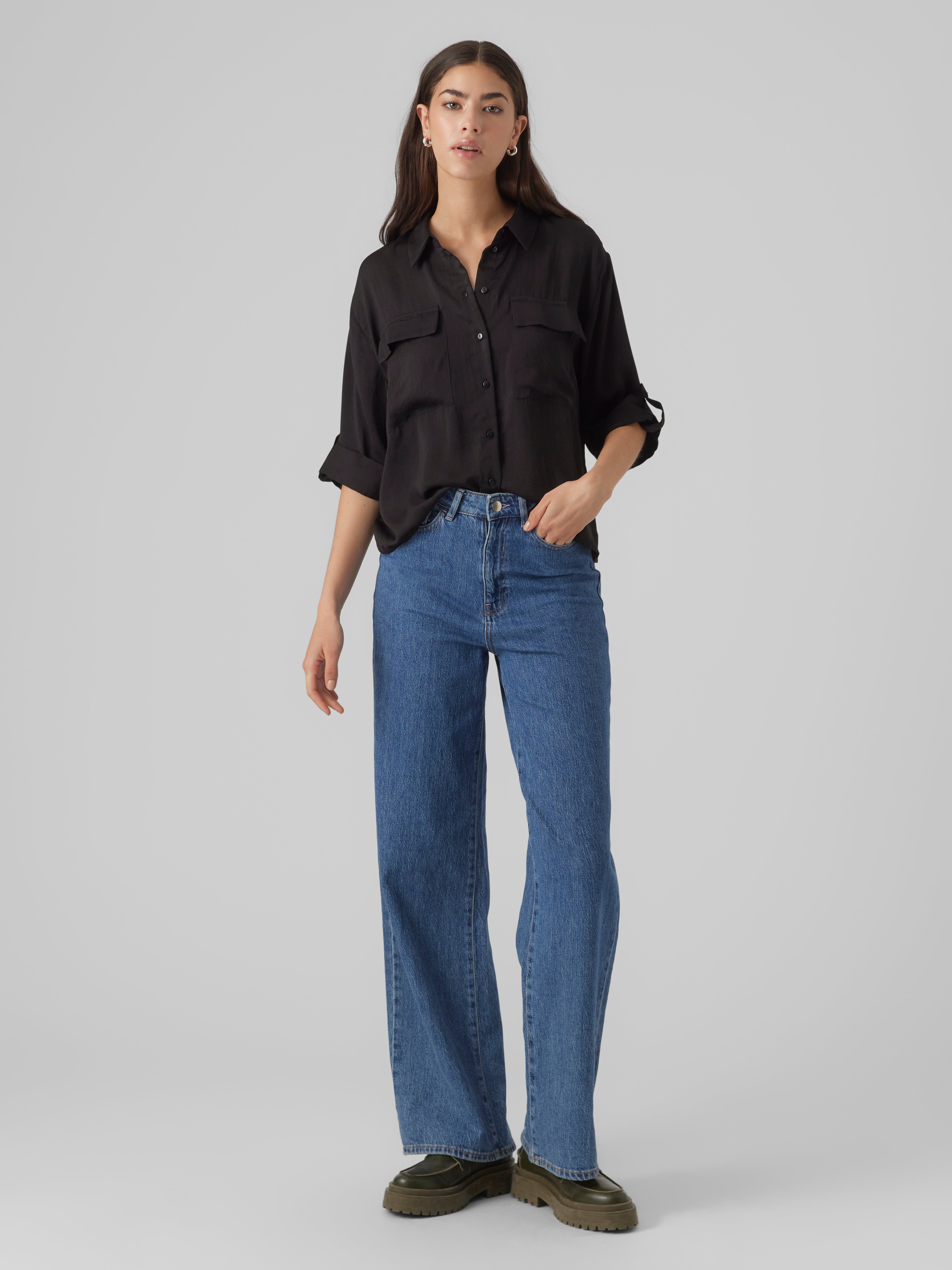 VERO MODA® AWFABIANA Shirt