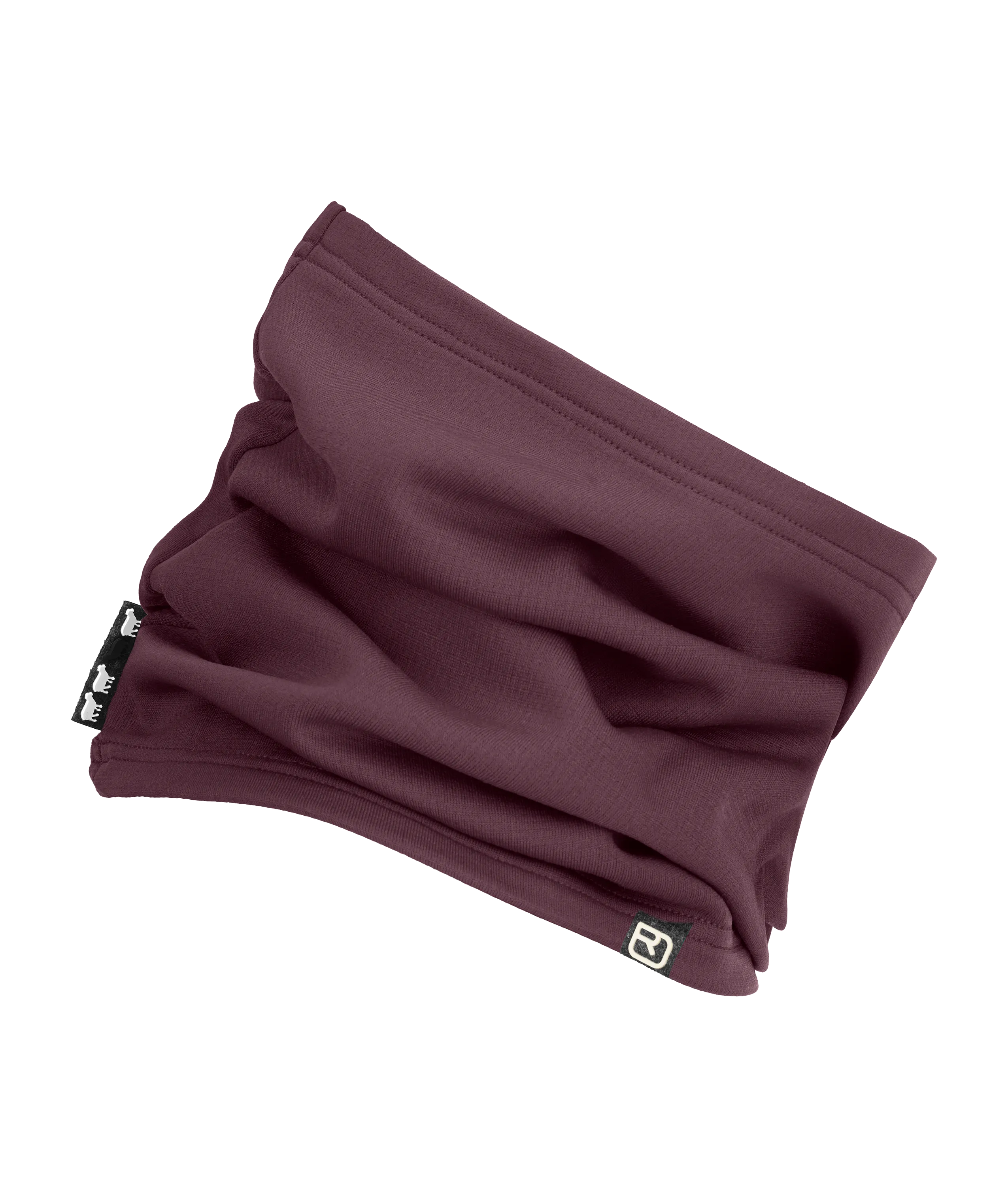 ORTOVOXR FLEECE LIGHT NECKWARMER