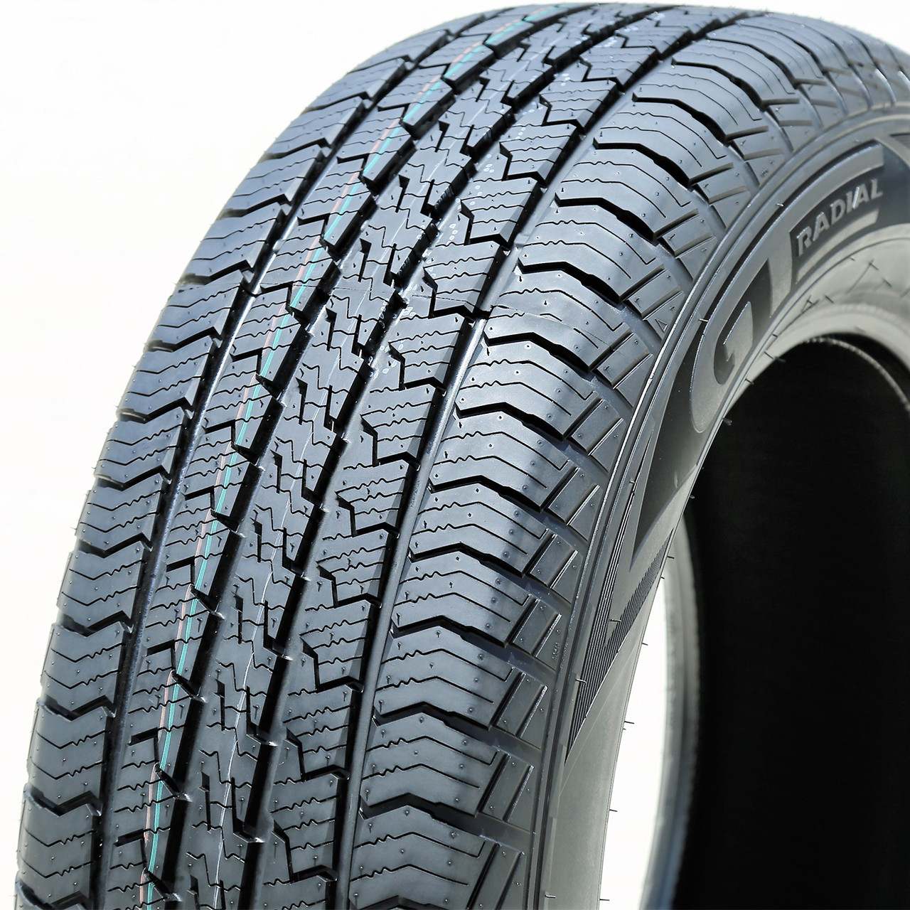ADVENTURO HT P235/75R15 105T - Image 2
