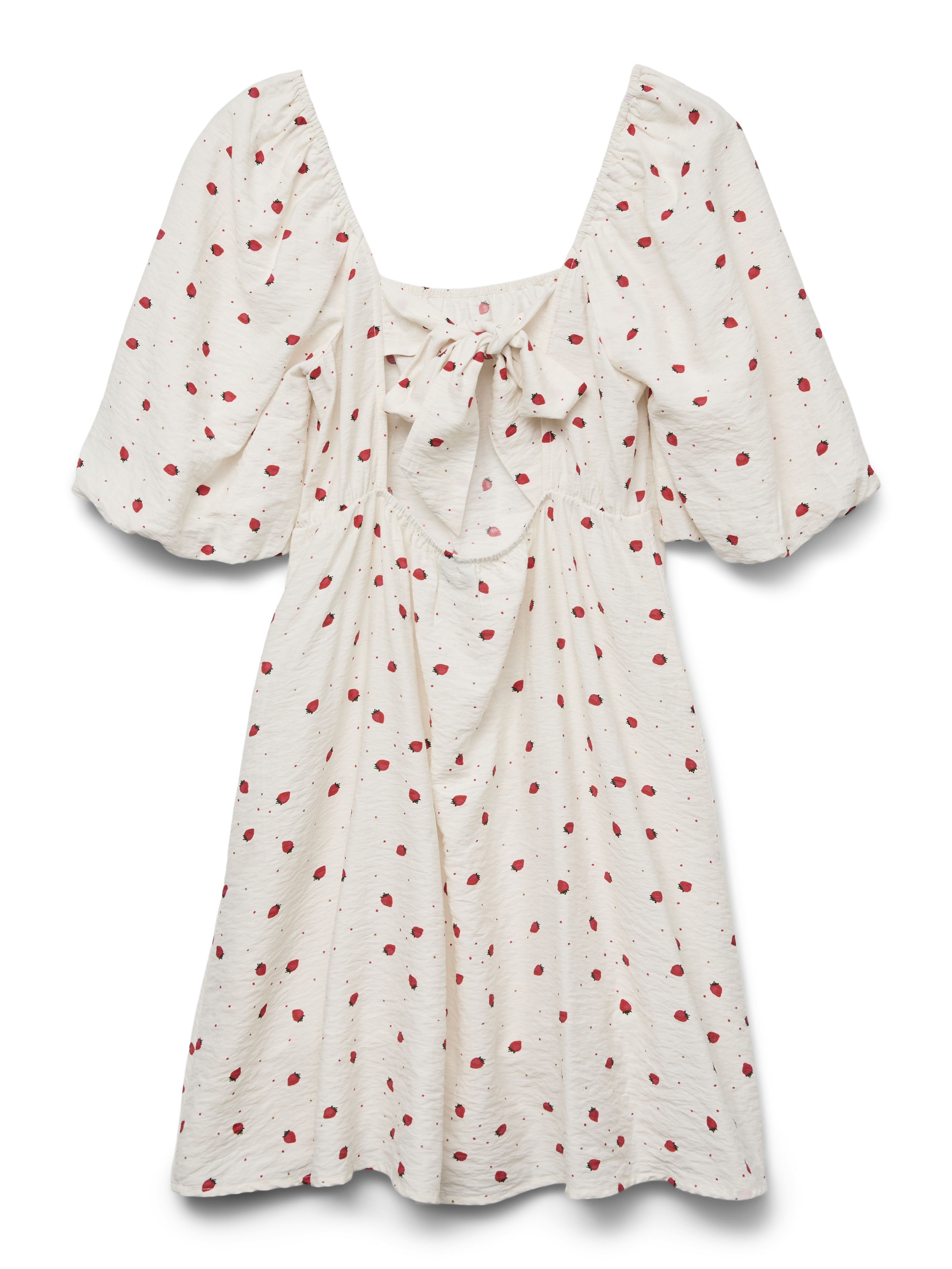 VERO MODA® VMODETTE Short dress