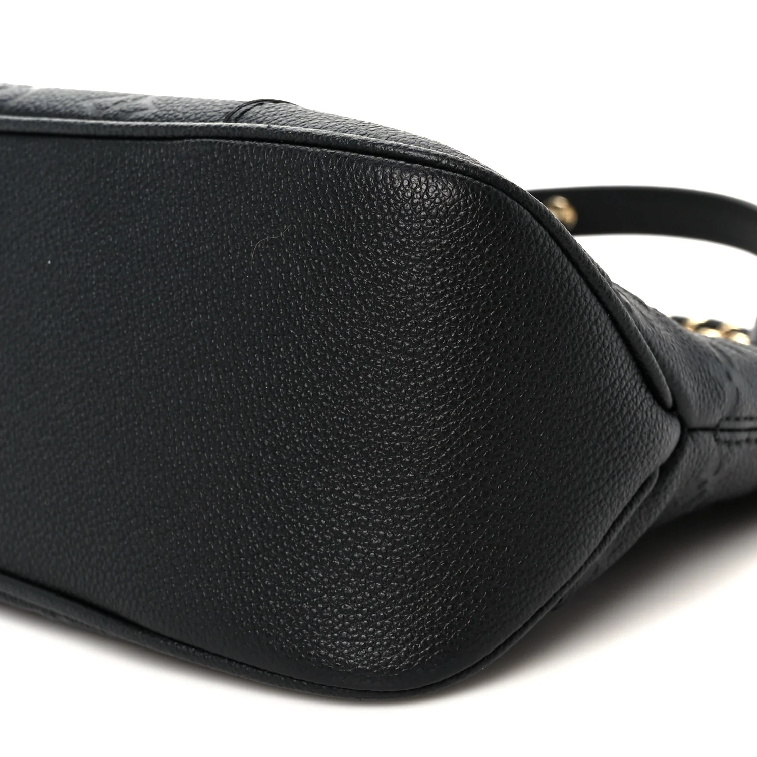 Empreinte Monogram Boulogne NM Black