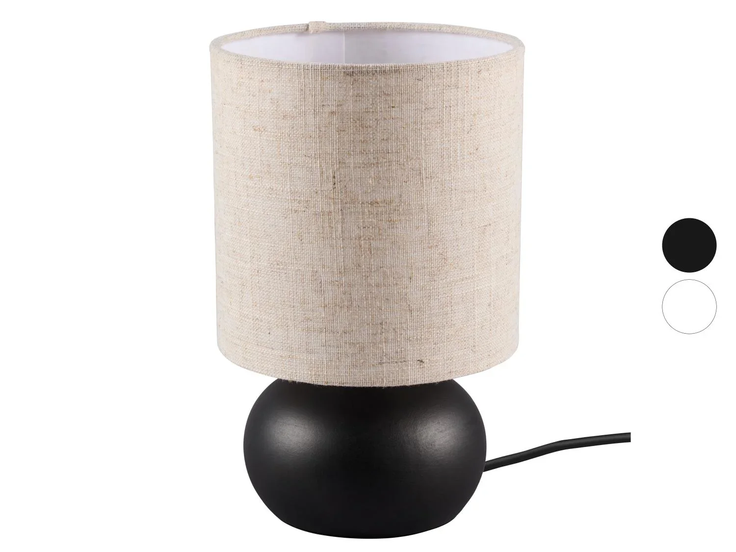LIVARNO Lampe de table  LED