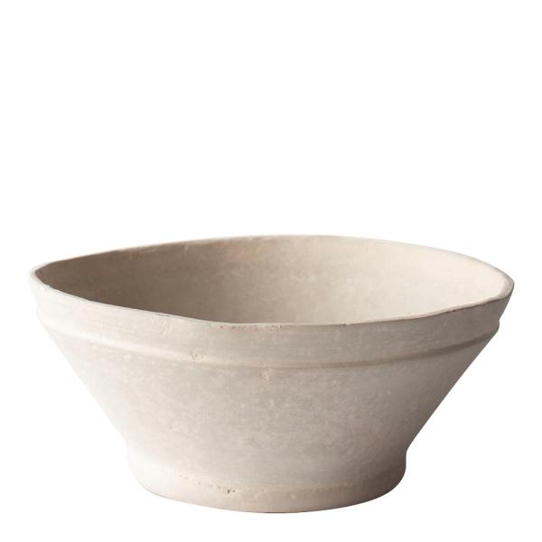 Veneto skål 18 cm hvit