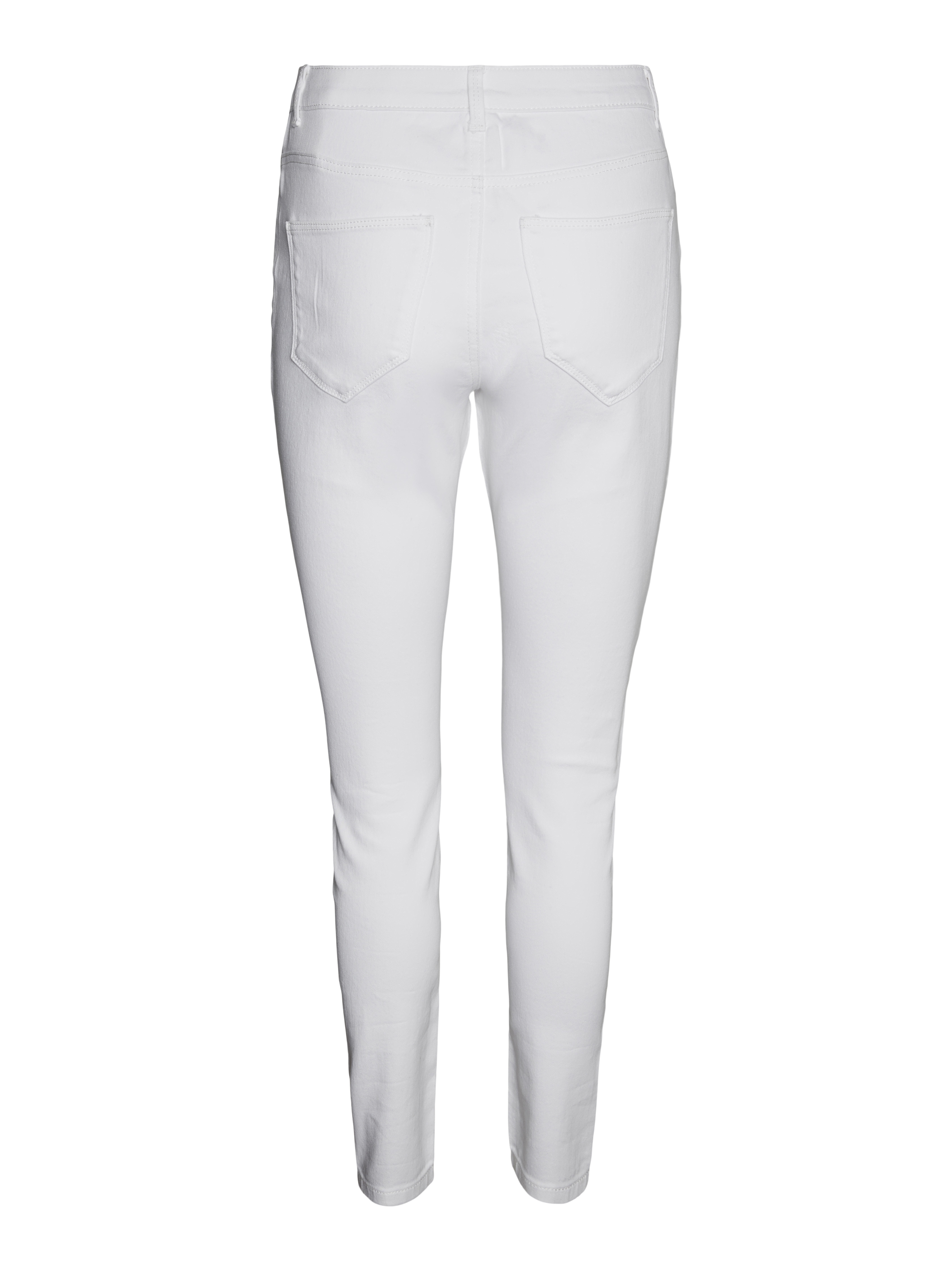 VERO MODA® VMELLY Mid rise Skinny Fit Jeans