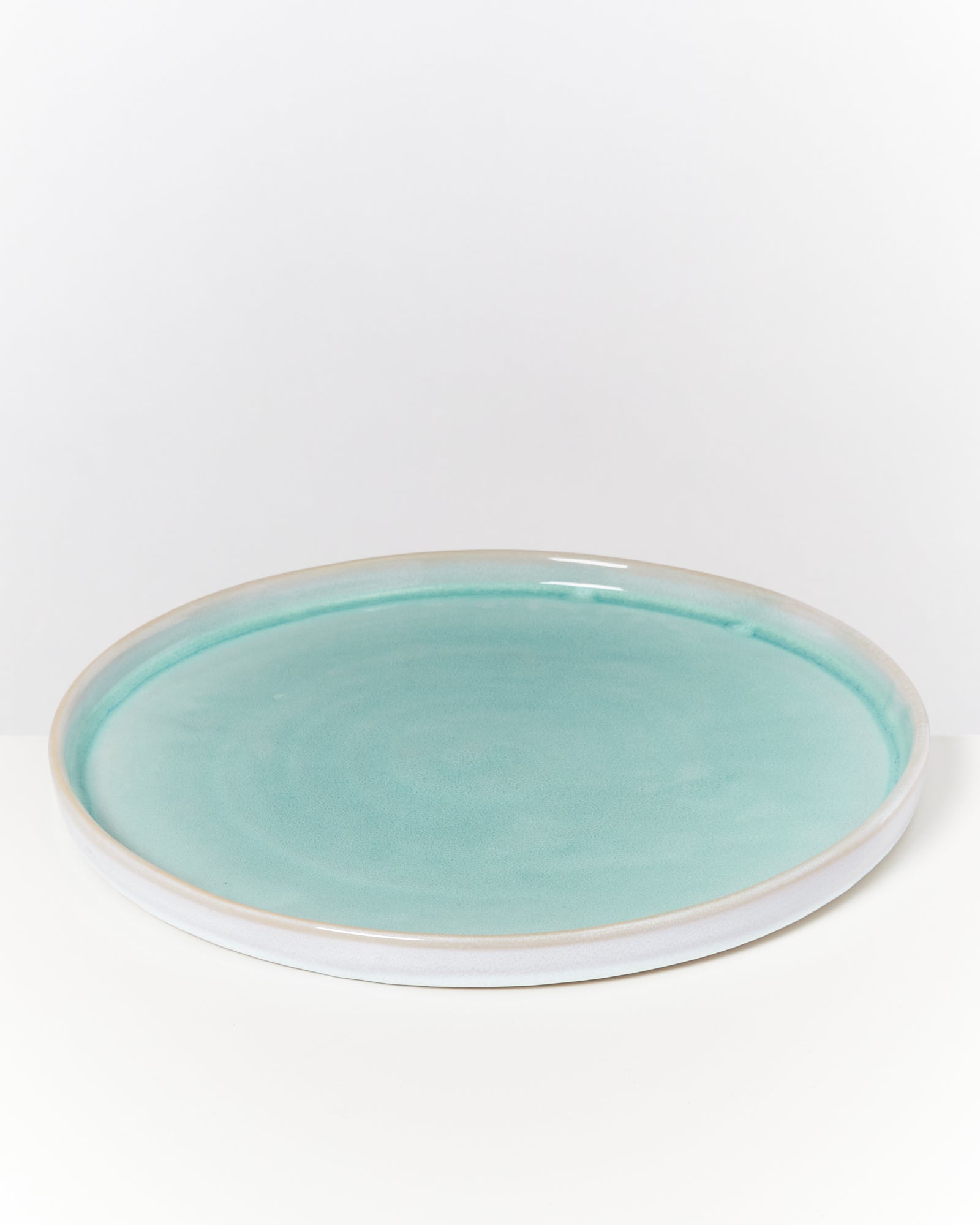 CORDOAMA - TABLEWARE SET MODERN MINT 8 PIECES