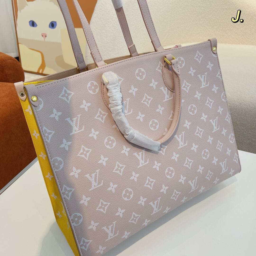 【LouisVuitton】（ルイヴィトン） ハンドバッグ 41*17*32cm