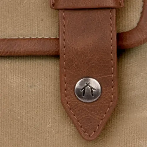 Pochette latérale Rabat