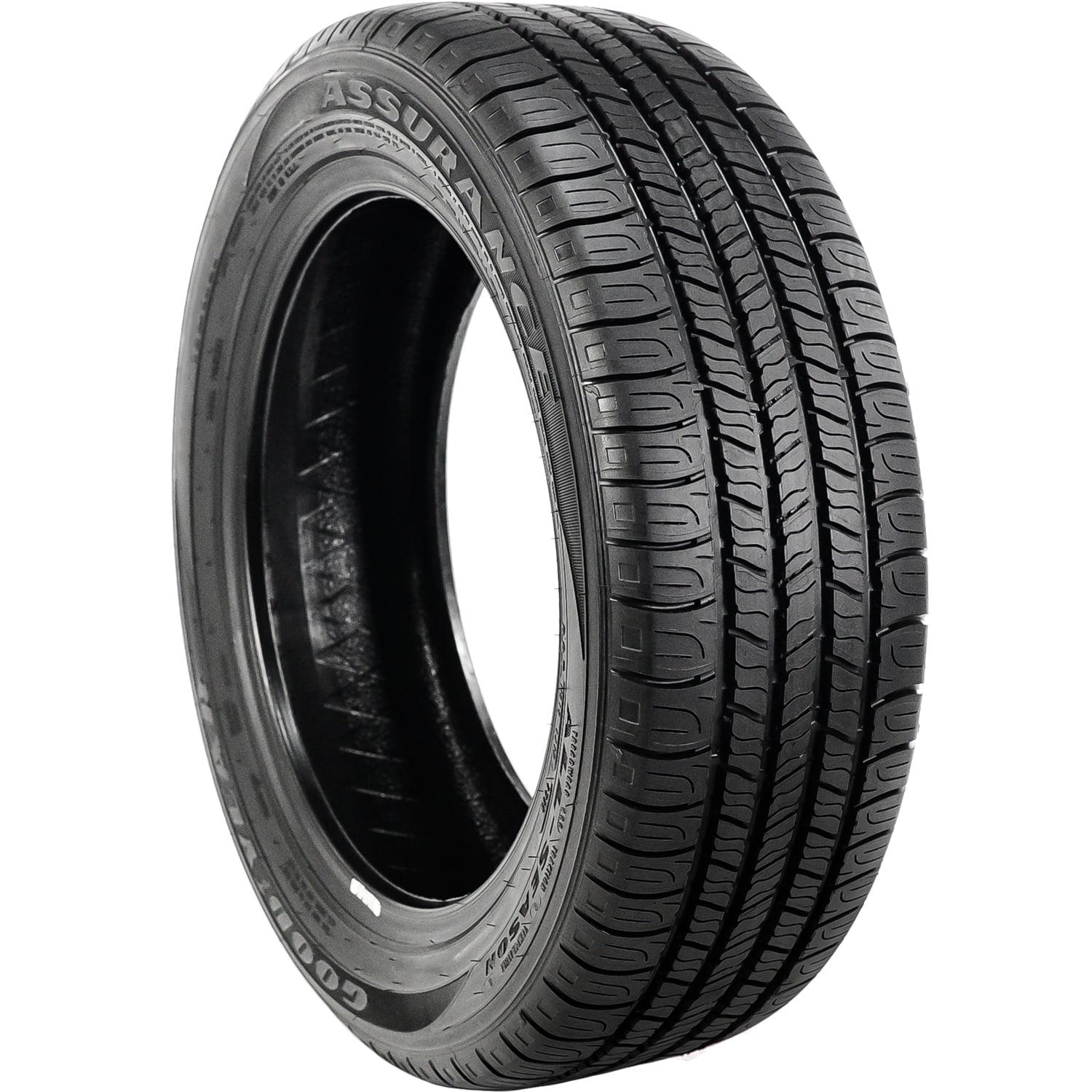 Pneu toutes saisons Goodyear Assurance 245/60R18 105H A/S