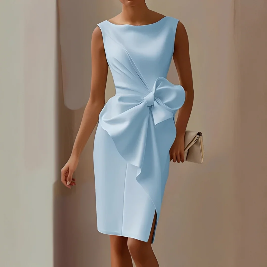 Avery - Robe Élégante