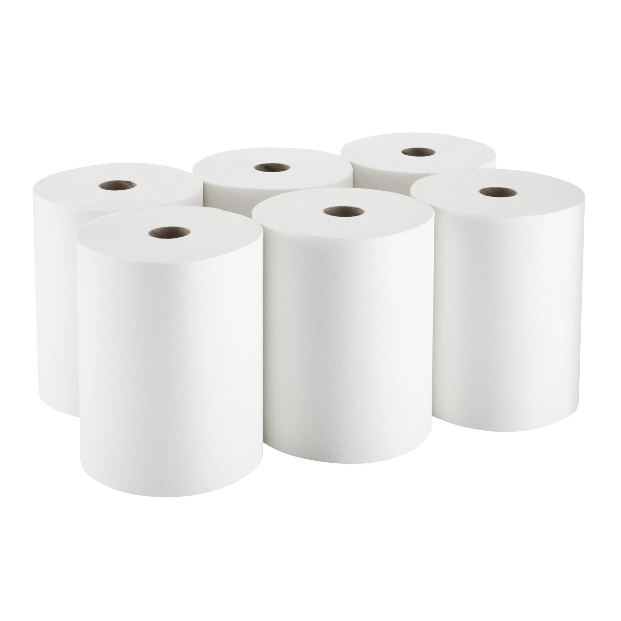 enMotion Paper Towel - 10 Inches x 800 Feet, White, 6 Count