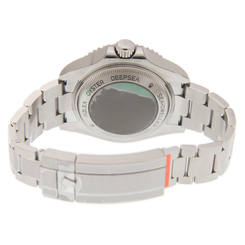 [super clone]NEW ROLEX DEEP SEA 126660-0002 DEEPSEA DEEP SEA