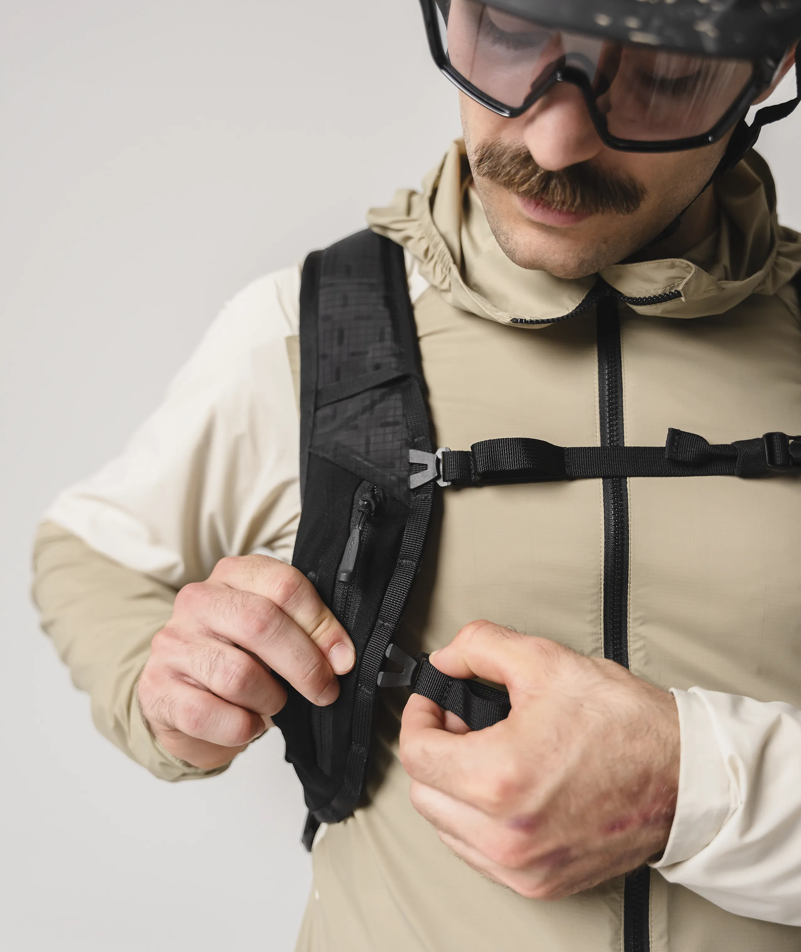 ORTOVOXR SEQUENCE DAYPACK 15