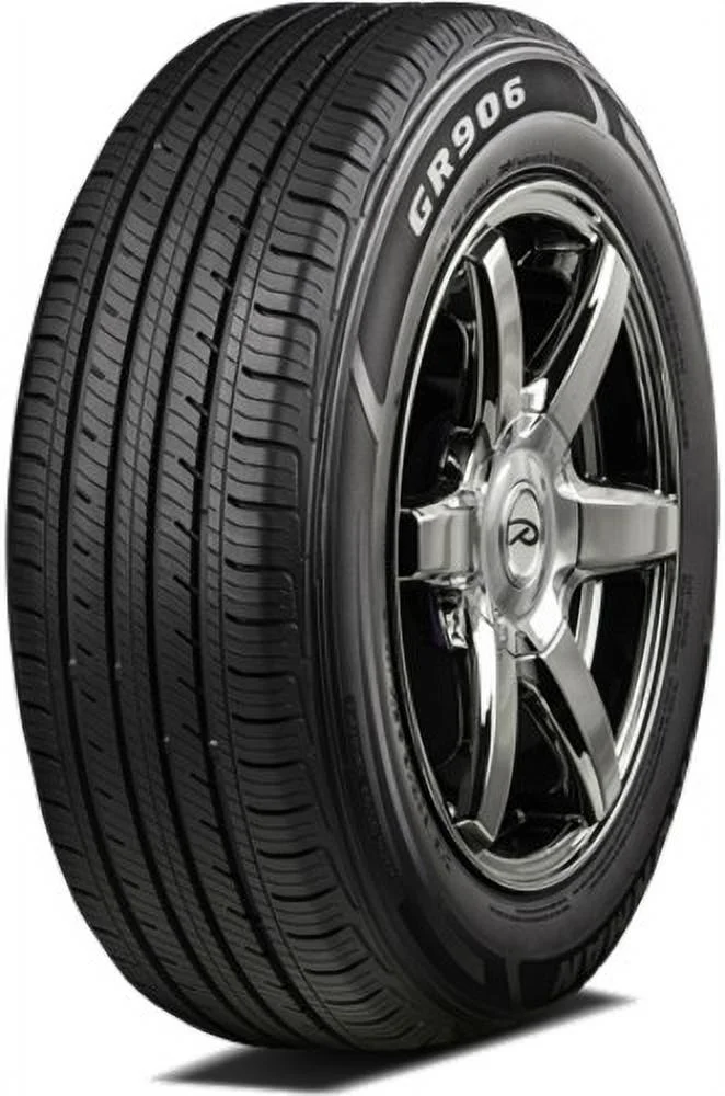 Set of 4 Ironman GR906 205/65R16 95H Tires