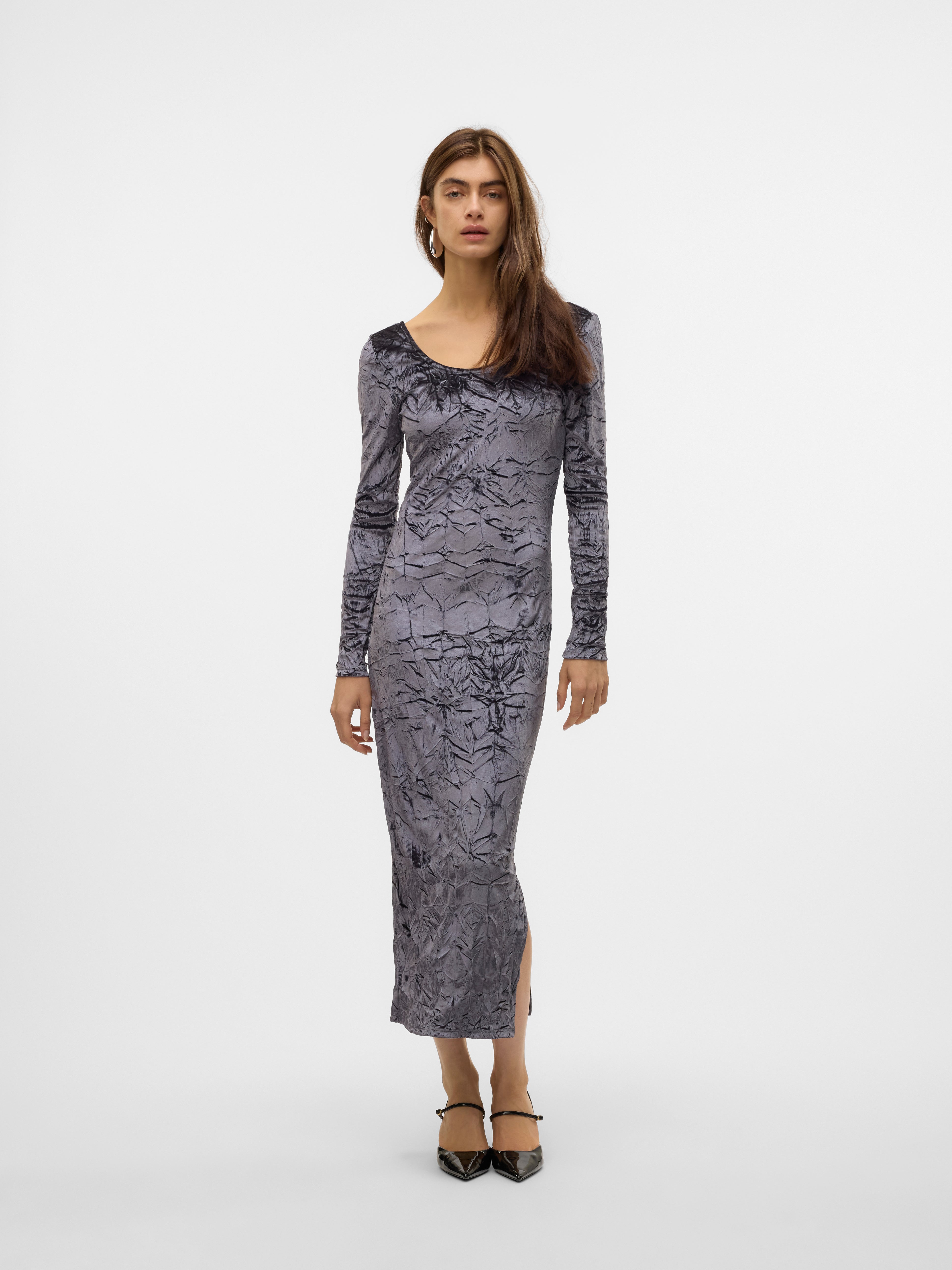 VERO MODA® VMMOLLY Long dress