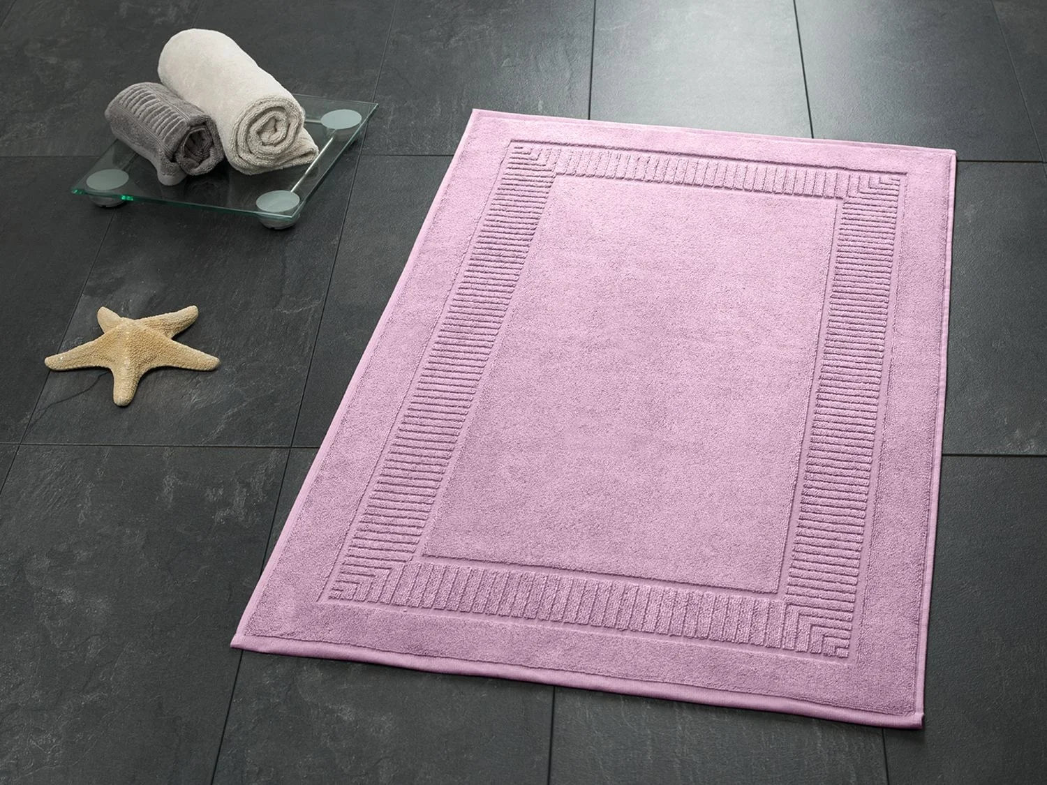 Gzze Tapis de bain, 50 x 70 cm