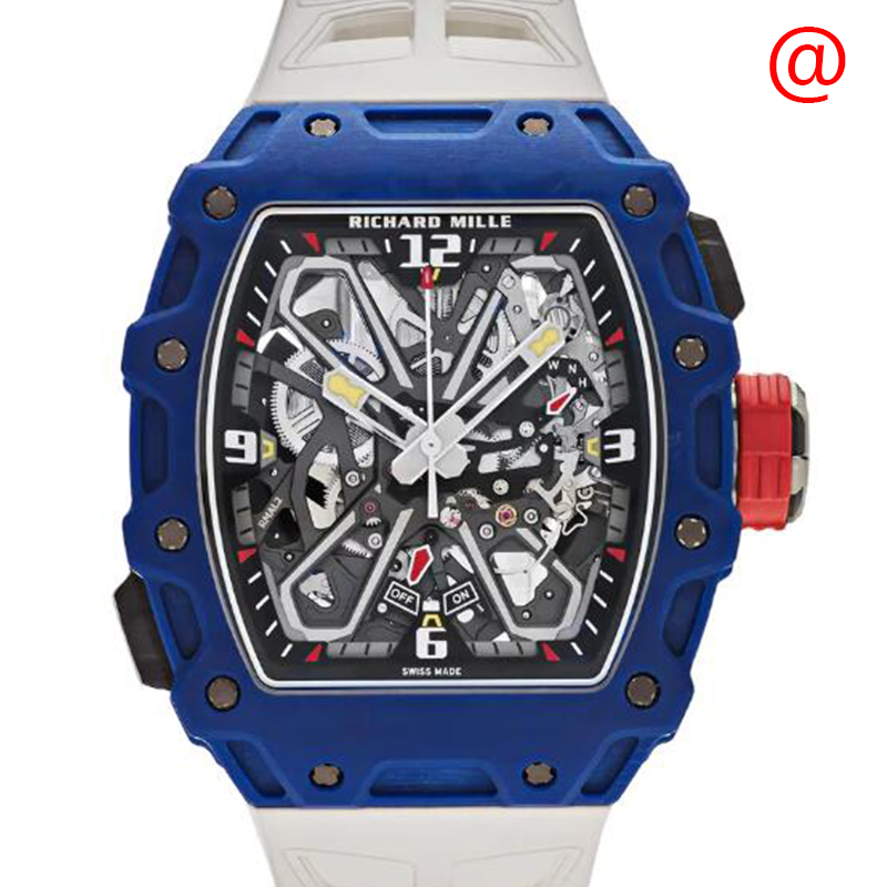 [super clone][Super Clone]RICHARD MILLE RM35-03 CA RAFAEL