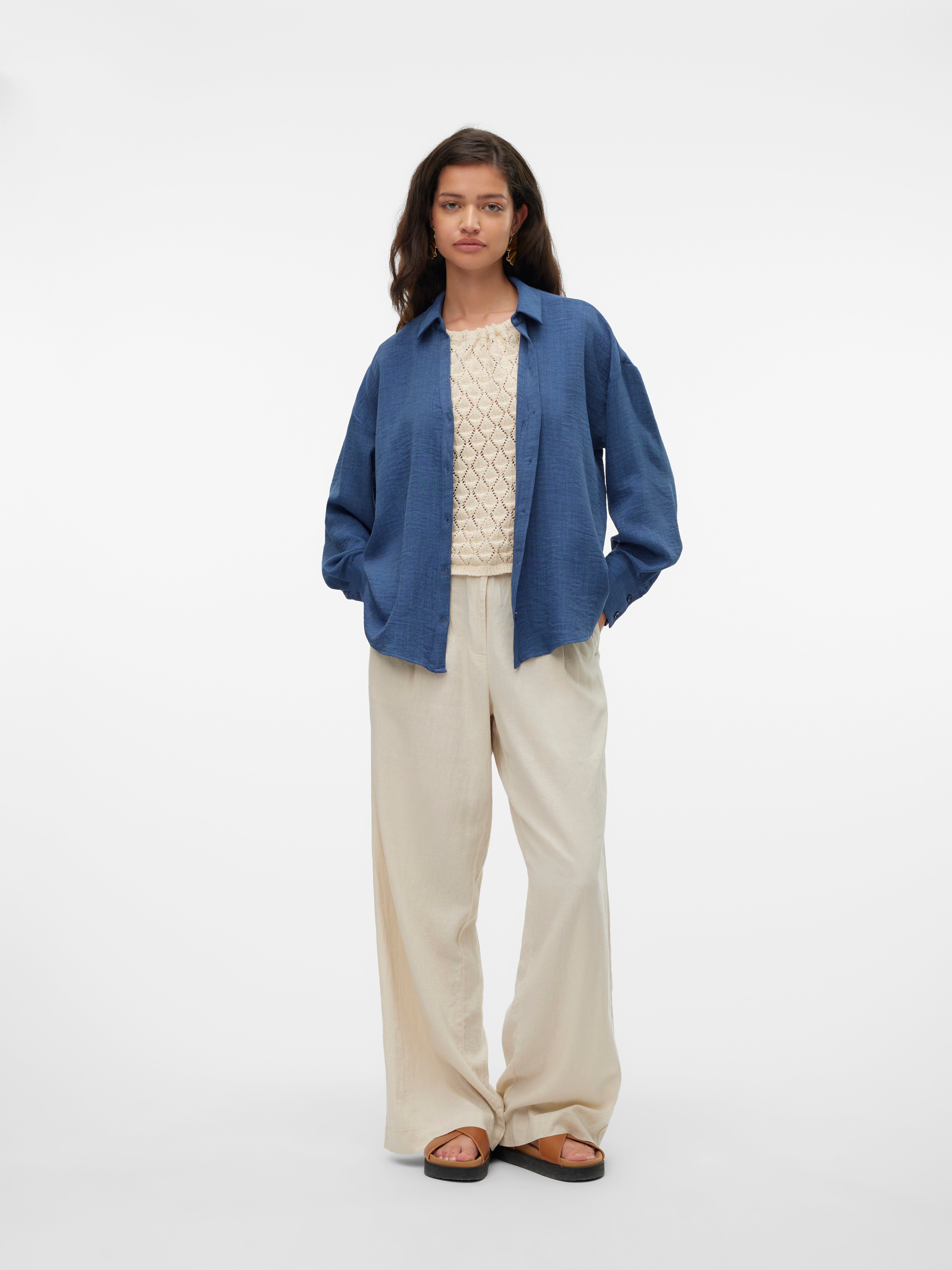 VERO MODA® VMMELANEY Shirt