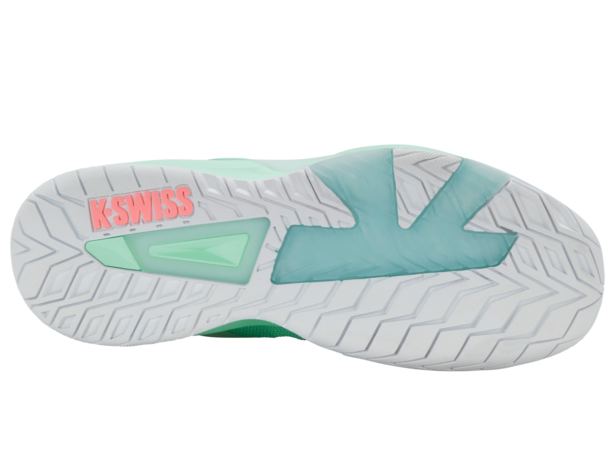 K-FRAME SPEED - K-Swiss Shoes