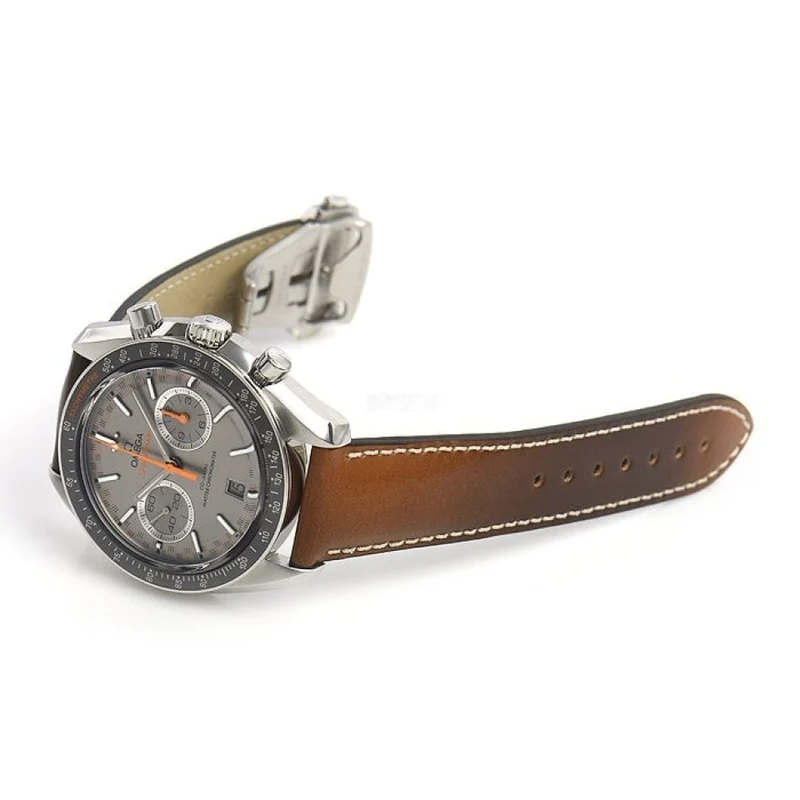 [Super Clone]Omega 329.32.44.51.06.001 Speedmaster Racing Co-Axial Master Chronometer