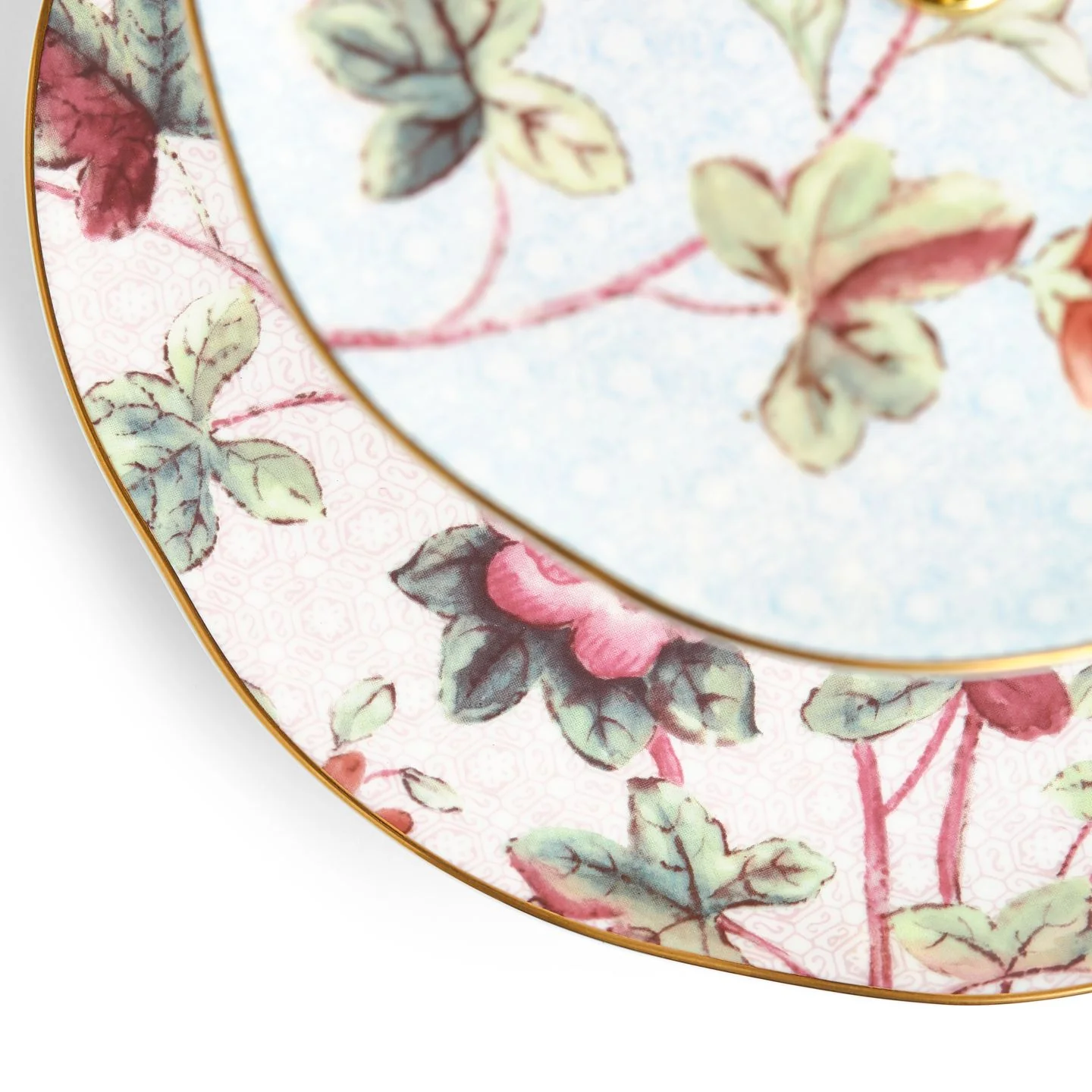 Cuckoo 2 Tier Cake Stand