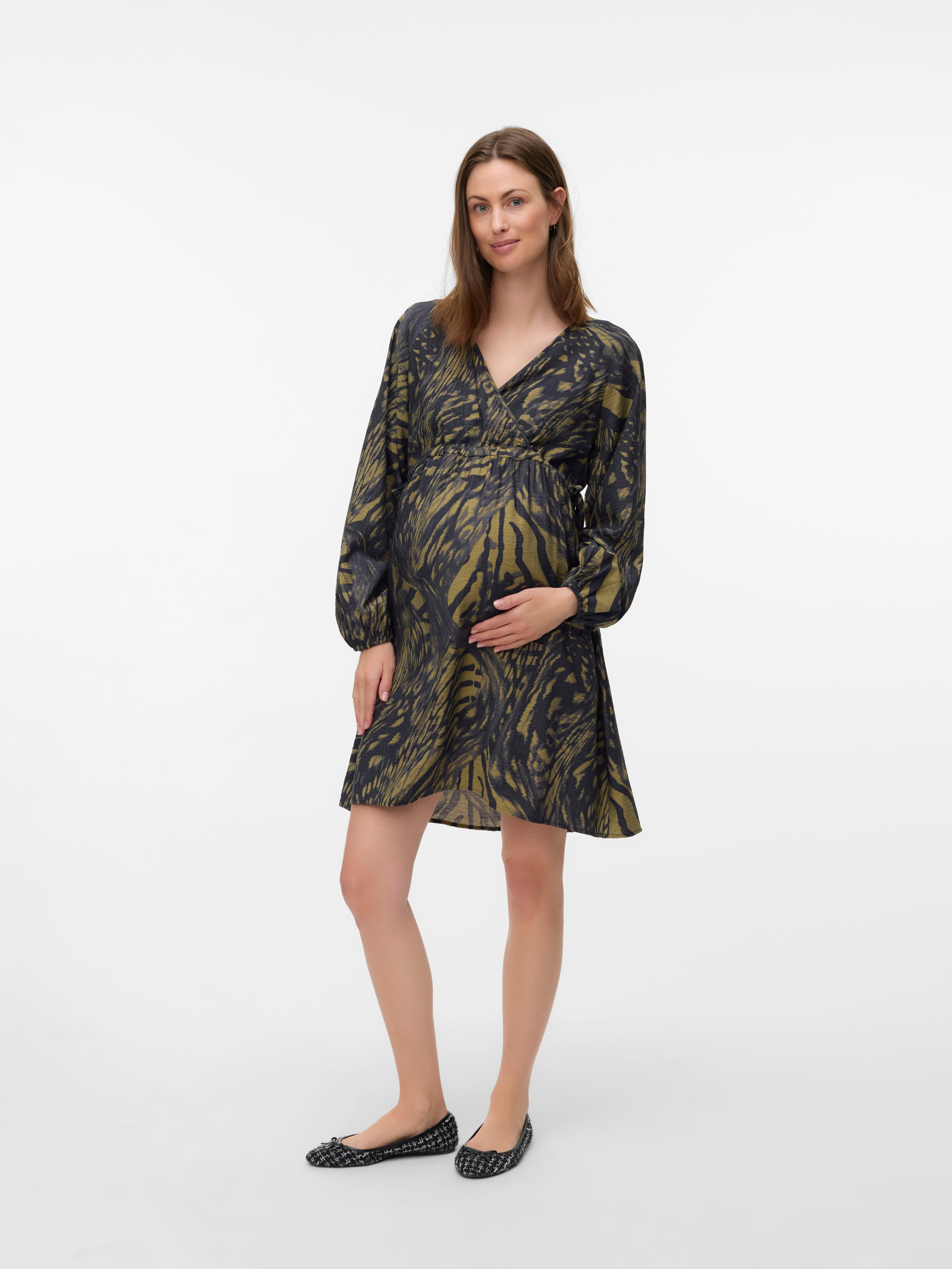 VERO MODA® VMMJOSS Maternity Dress