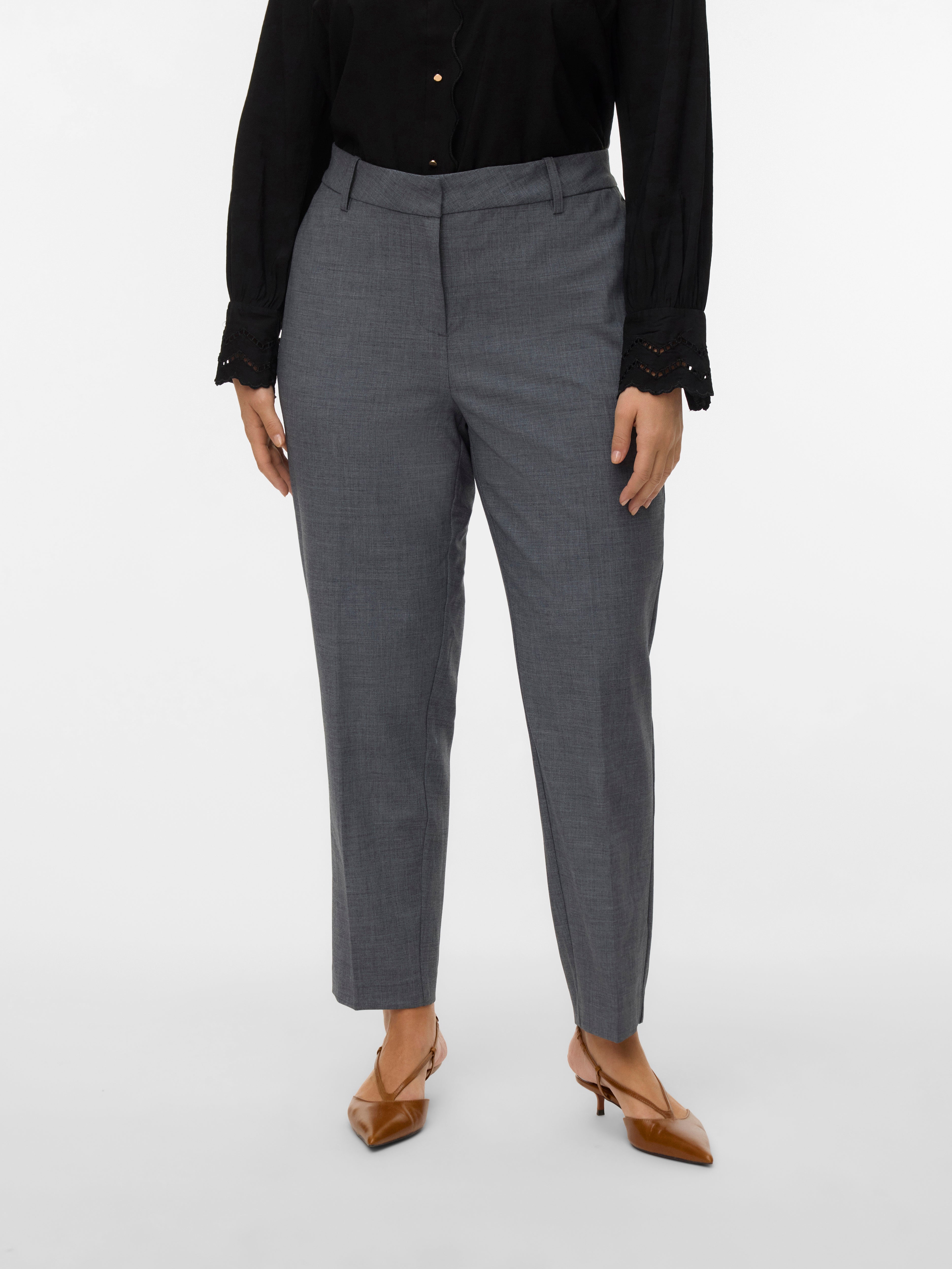VERO MODA® VMCTANIA Tailored Trousers