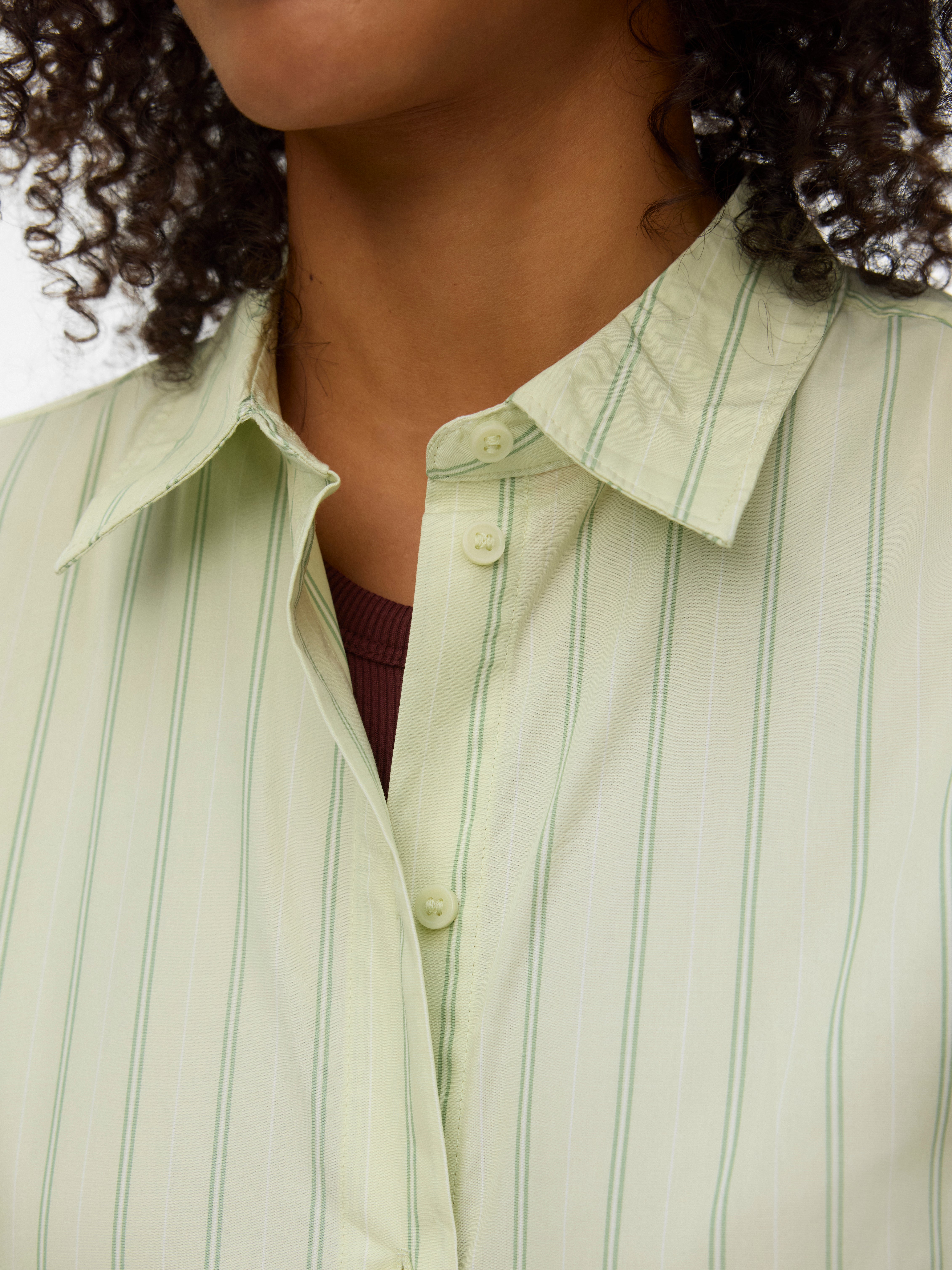VERO MODA® VMELINA Shirt