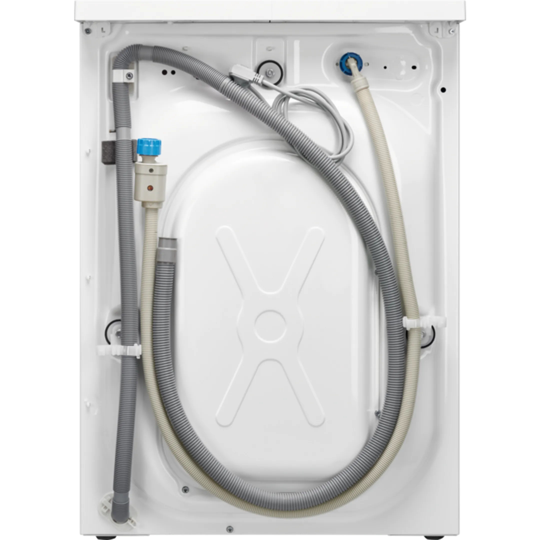 AEG Wasmachine LF62R862 PROSENSE