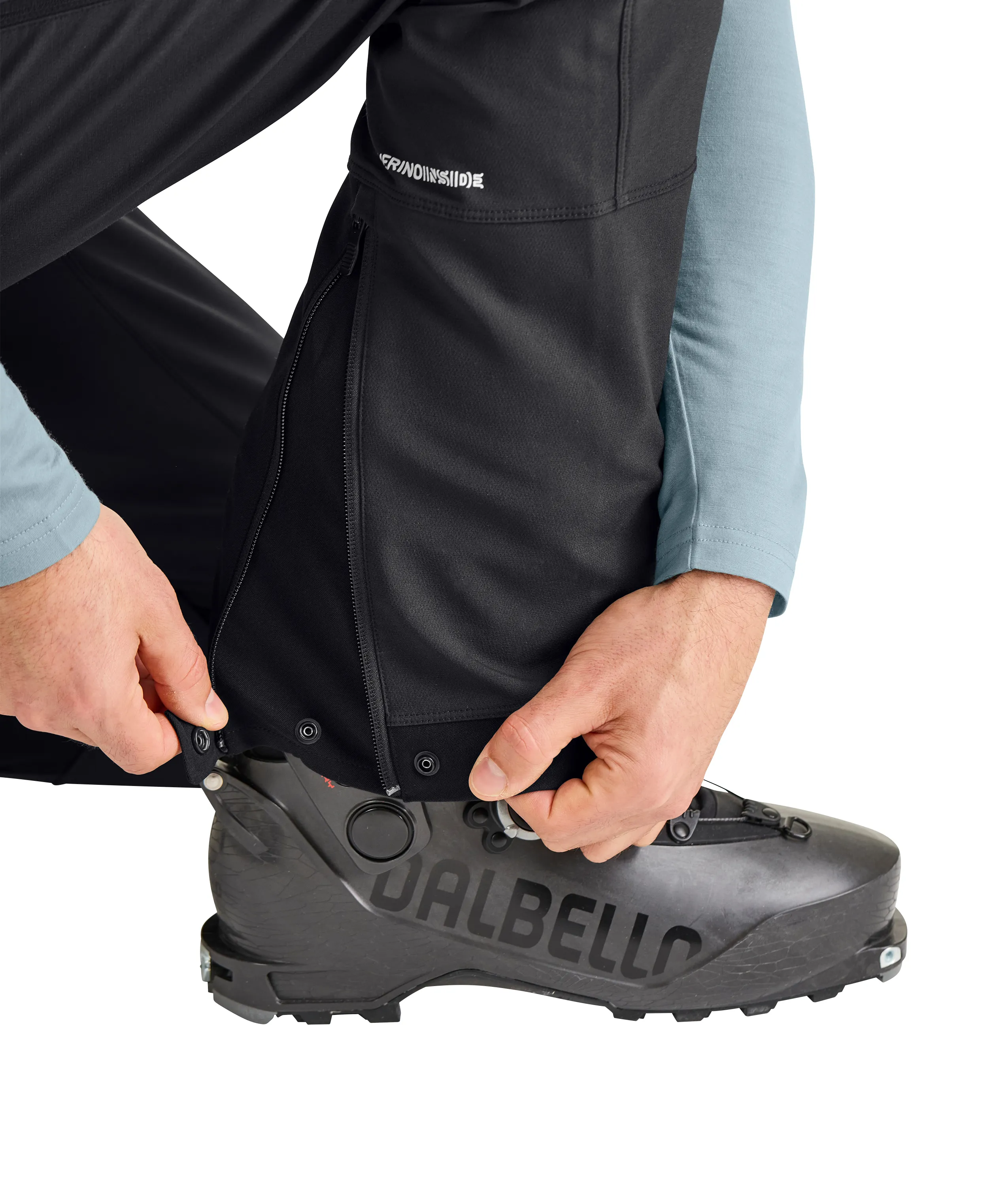 ORTOVOXR PIZOL PANTS