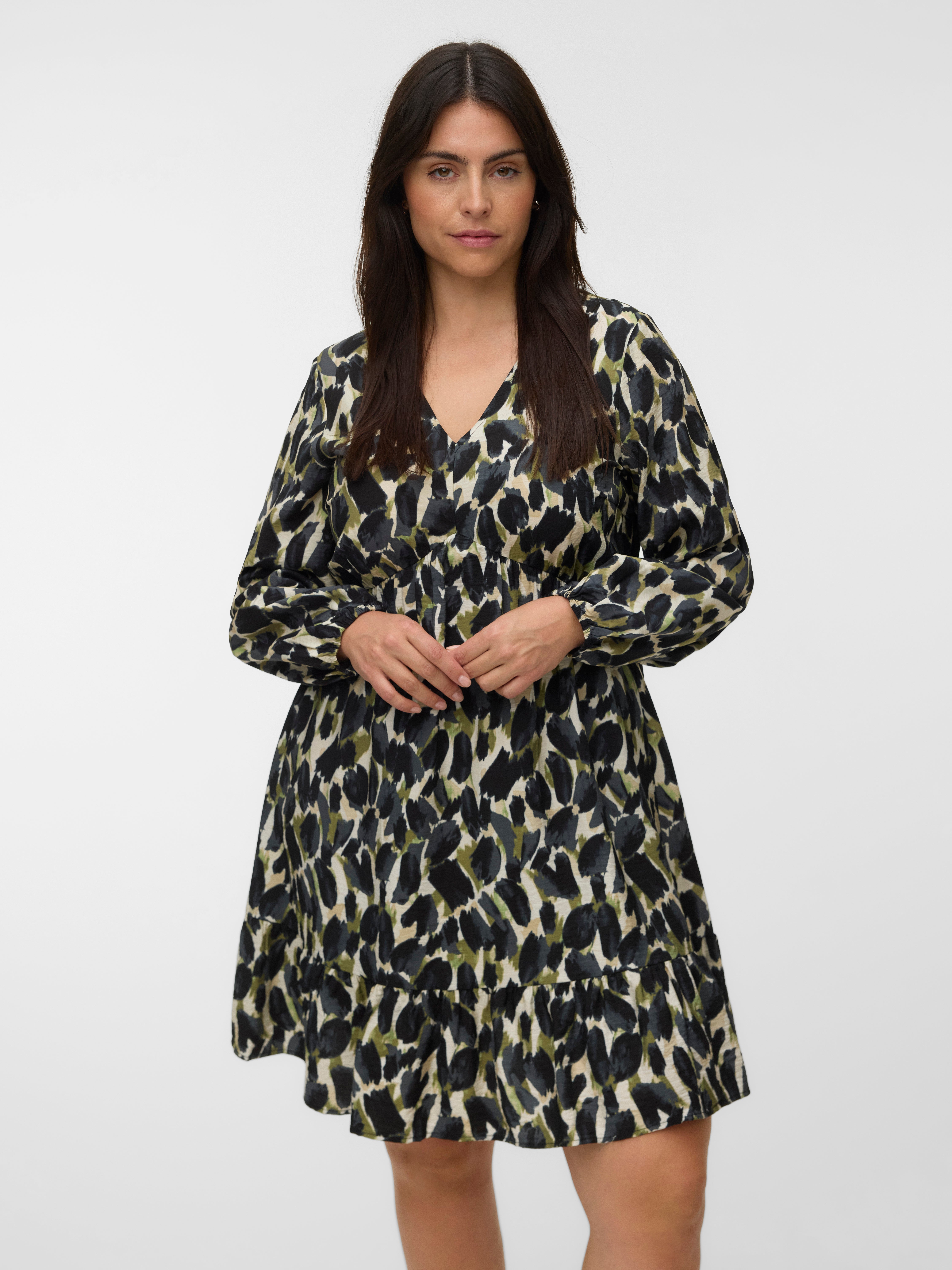 VERO MODA® VMCMEA Short dress