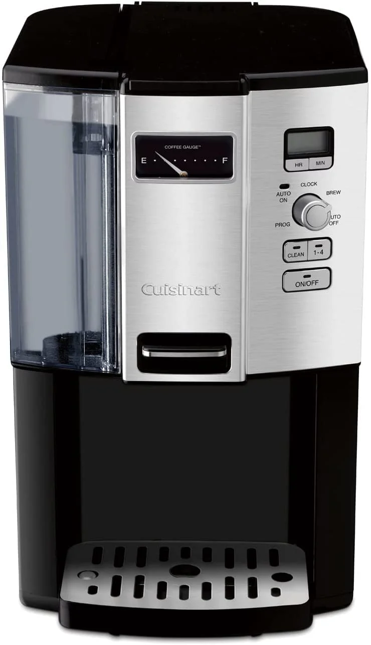 Cuisinart Coffee Maker. 12 Cup Programmable Drip