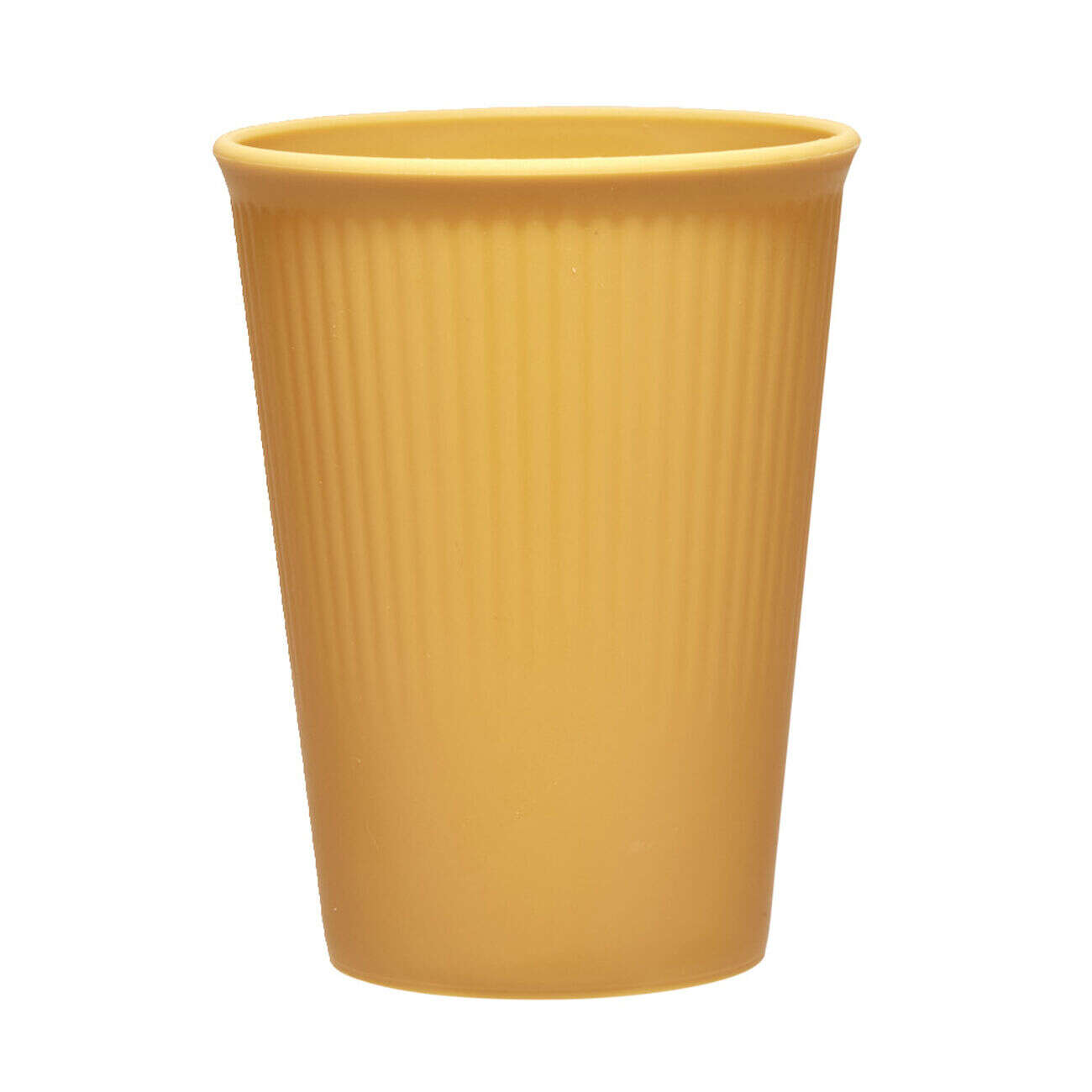 Gobelet plastique x4 à pique nique Ø8,5xH10,5cm