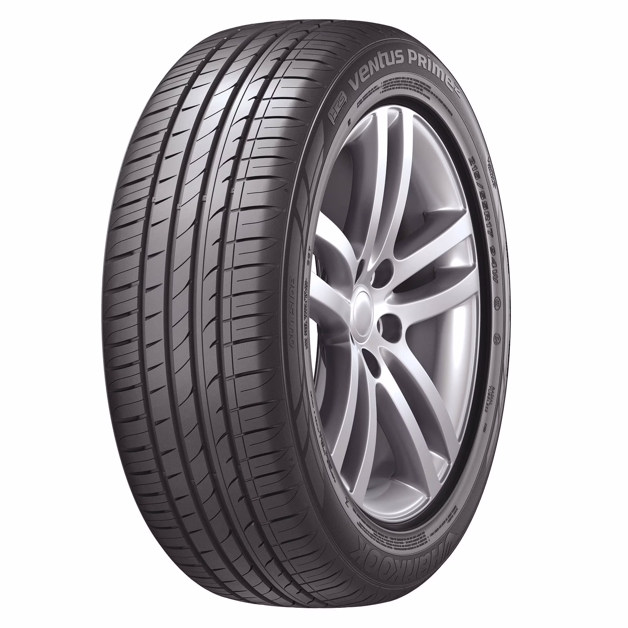 Ventus Prime2 (K115) Performance P235/60R18 103V Passenger Tire
