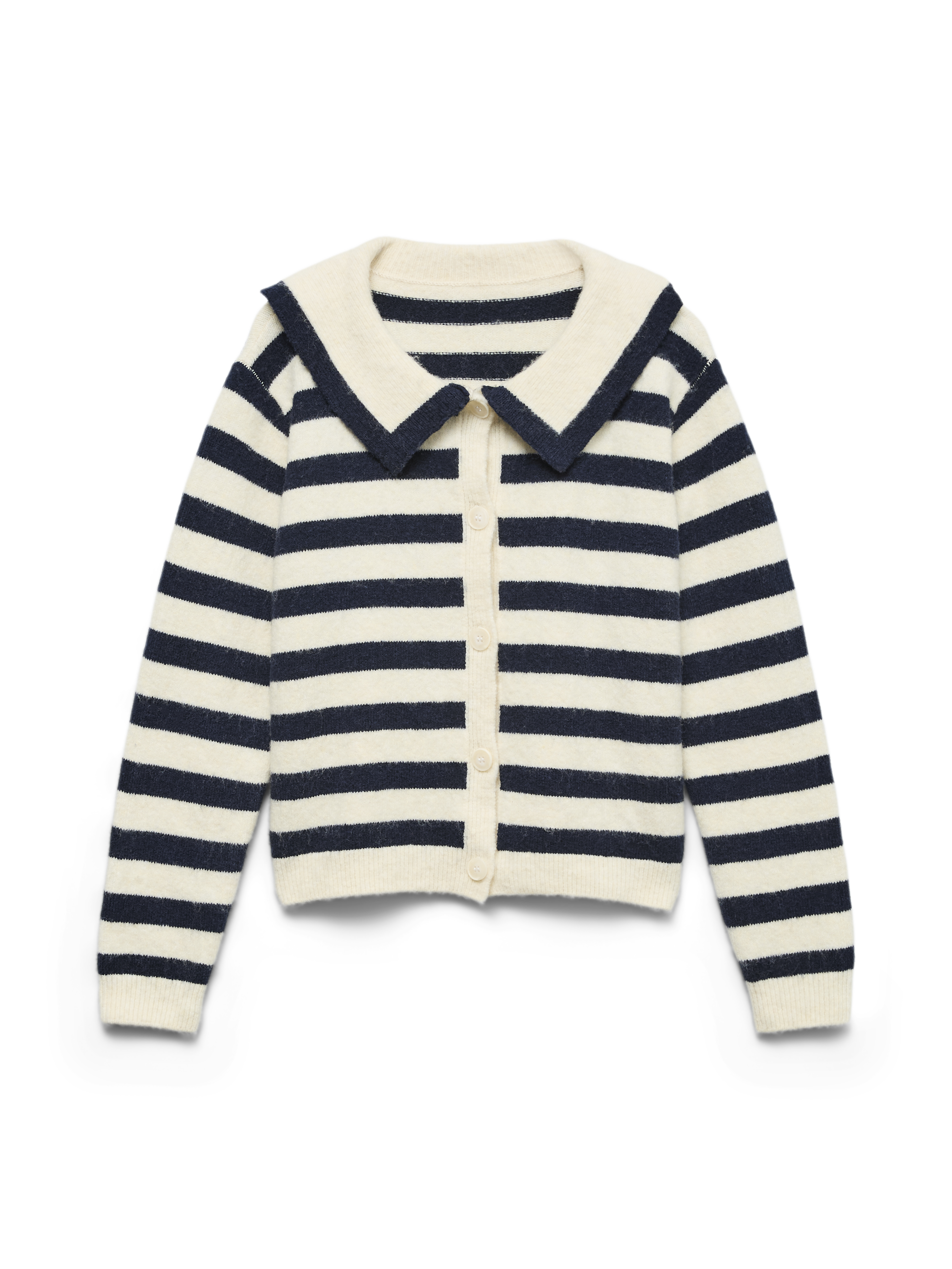 VERO MODA® VMSAILOR Knit Cardigan