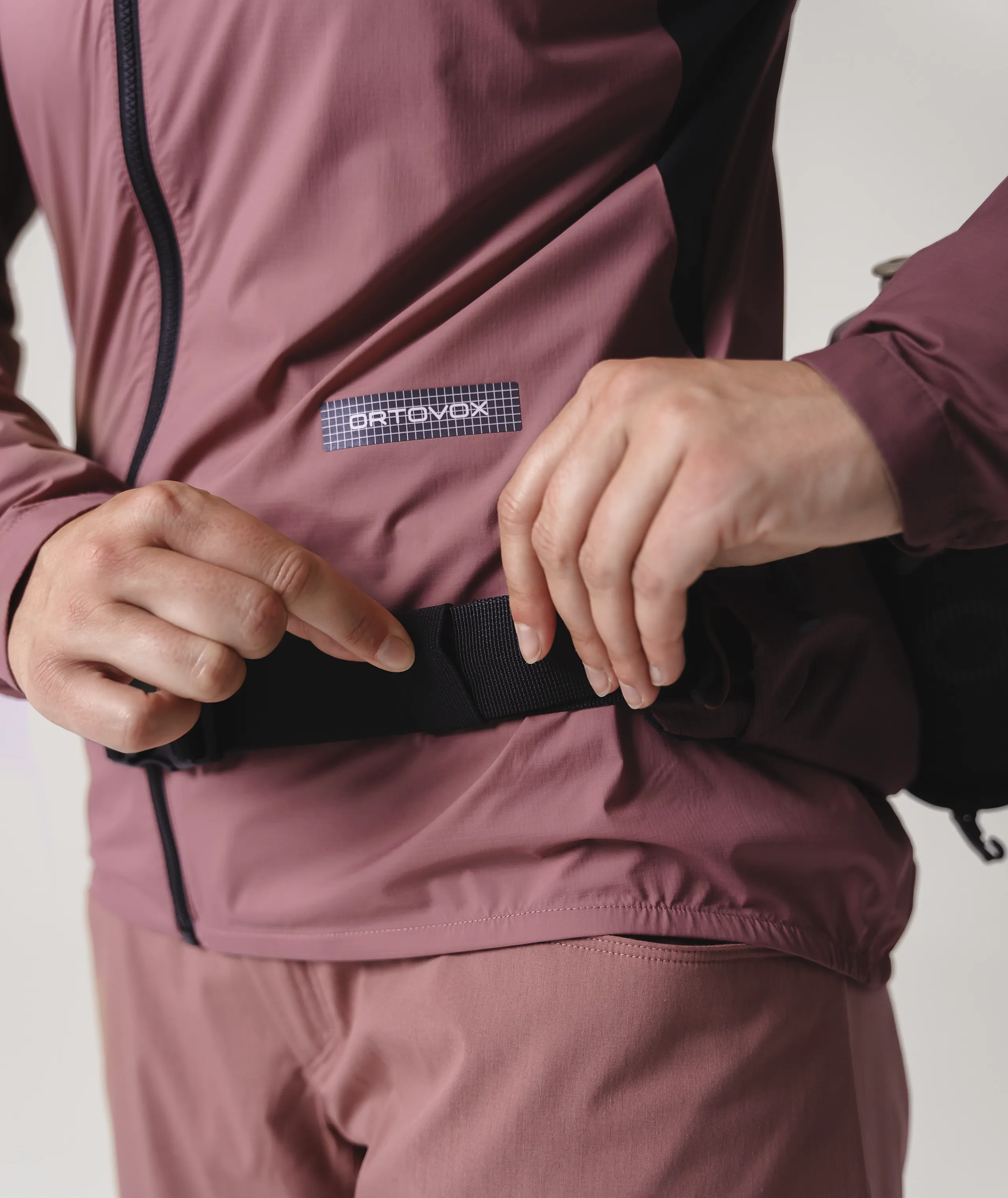 ORTOVOXR SEQUENCE HIP PACK 3