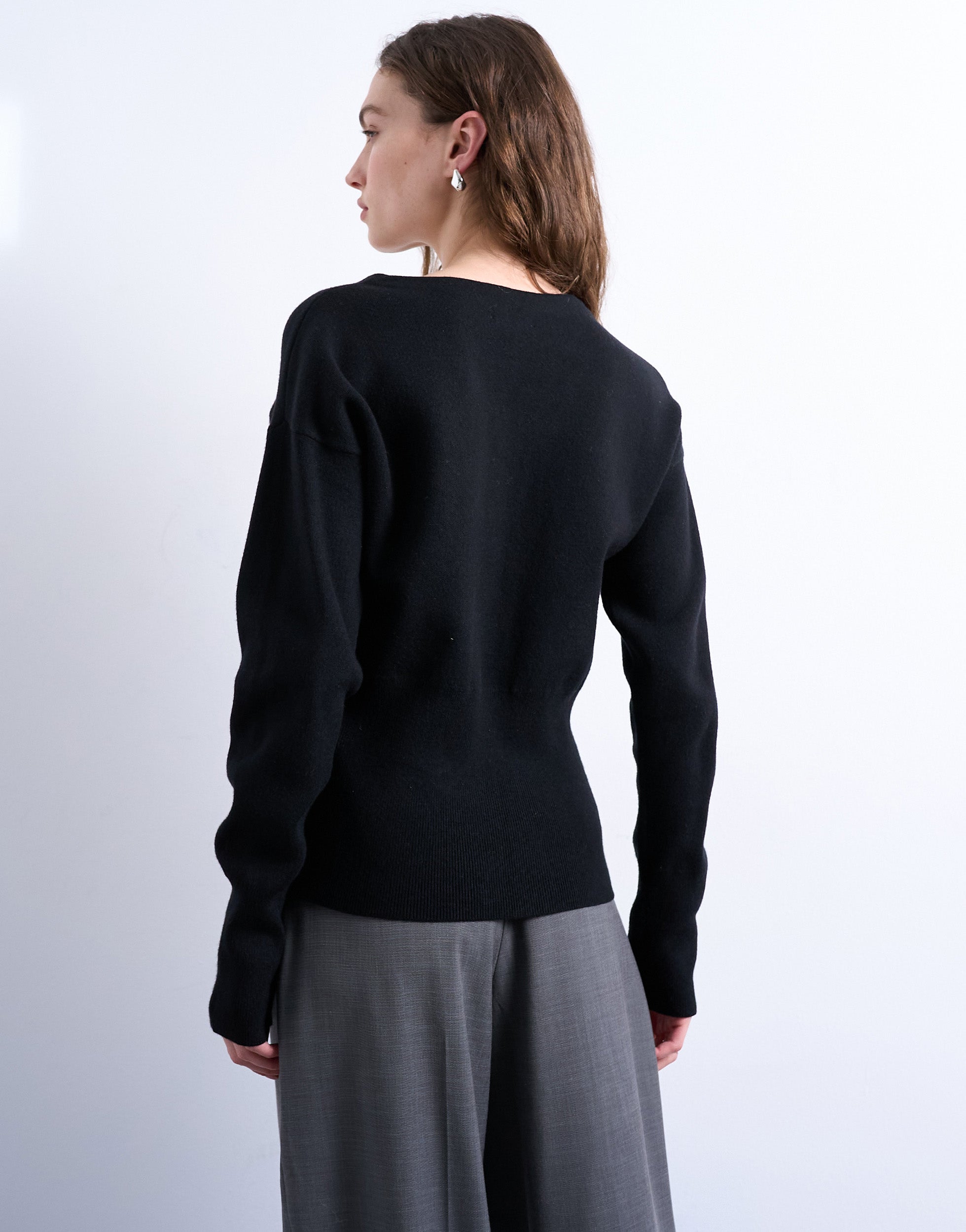 VERO MODA® TSCOMPACT Knit Cardigan